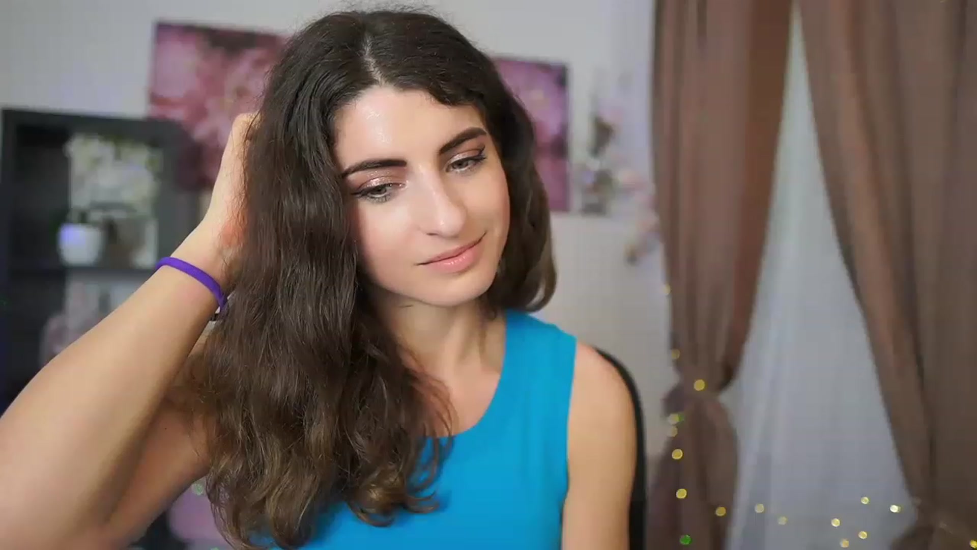 Gallery image thumbnail from EVA__LOVIA_'s myfreecams stream on, 06/08/2023, 10:50 image 19 of 20