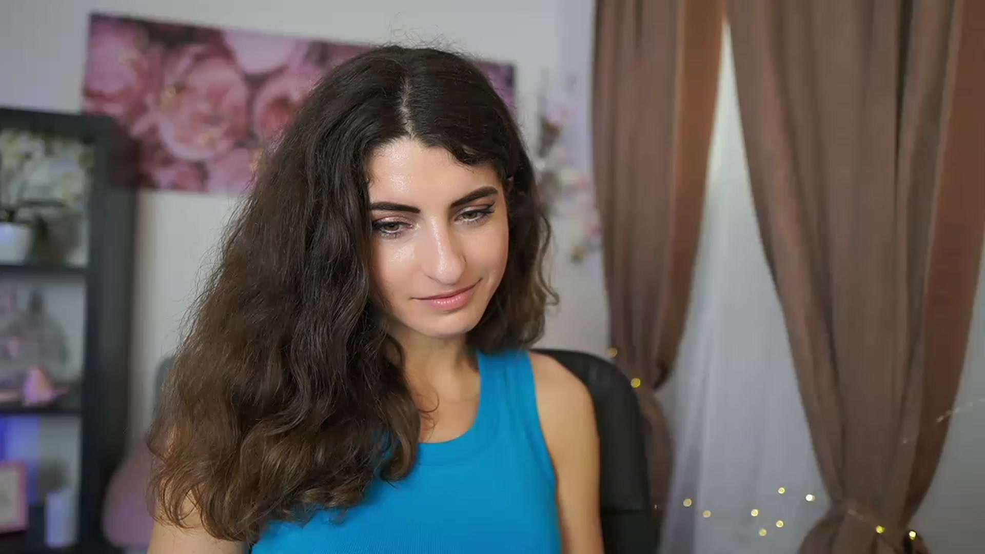Gallery image thumbnail from EVA__LOVIA_'s myfreecams stream on, 06/08/2023, 10:50 image 3 of 20