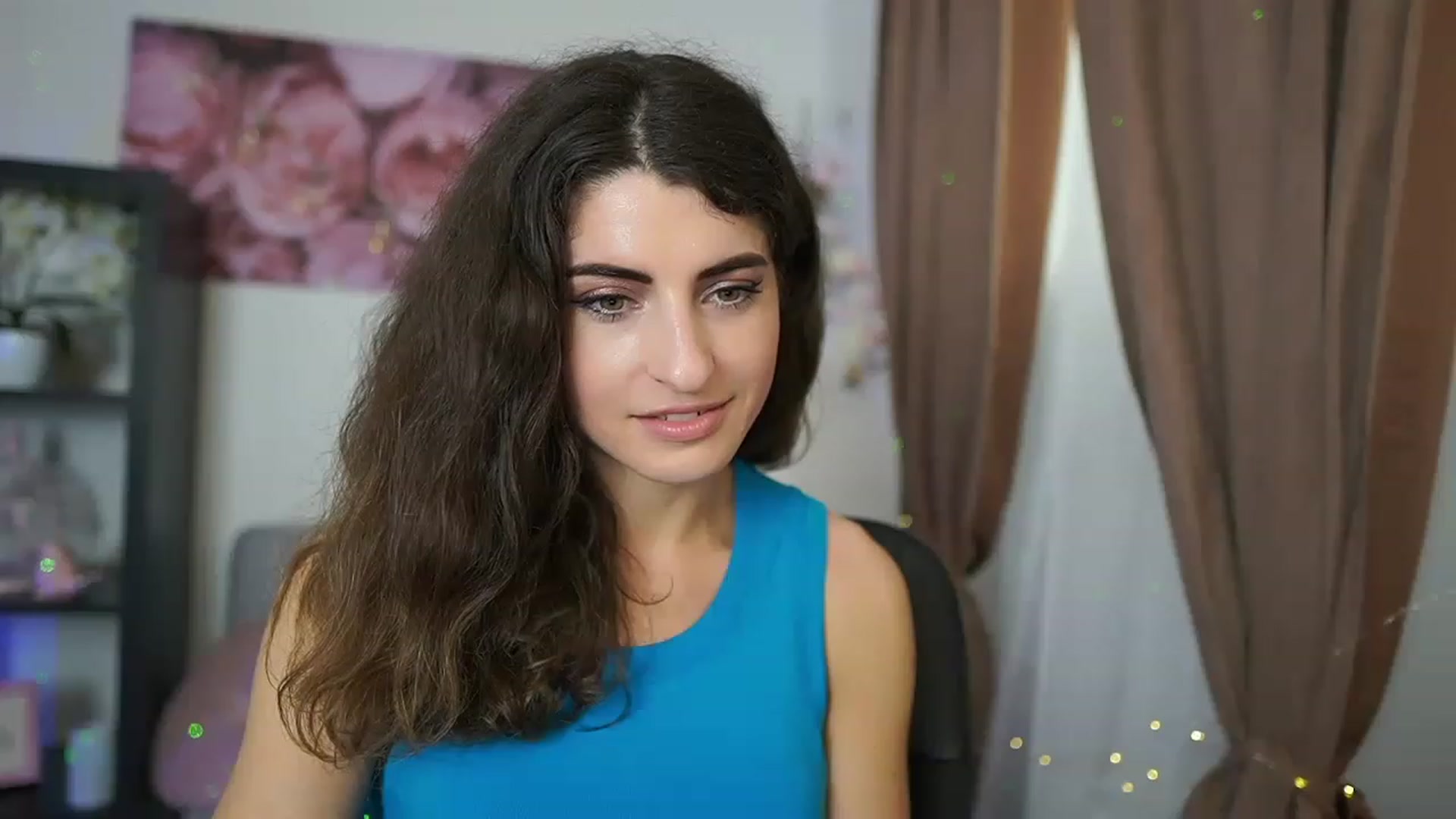 Gallery image thumbnail from EVA__LOVIA_'s myfreecams stream on, 06/08/2023, 10:50 image 5 of 20