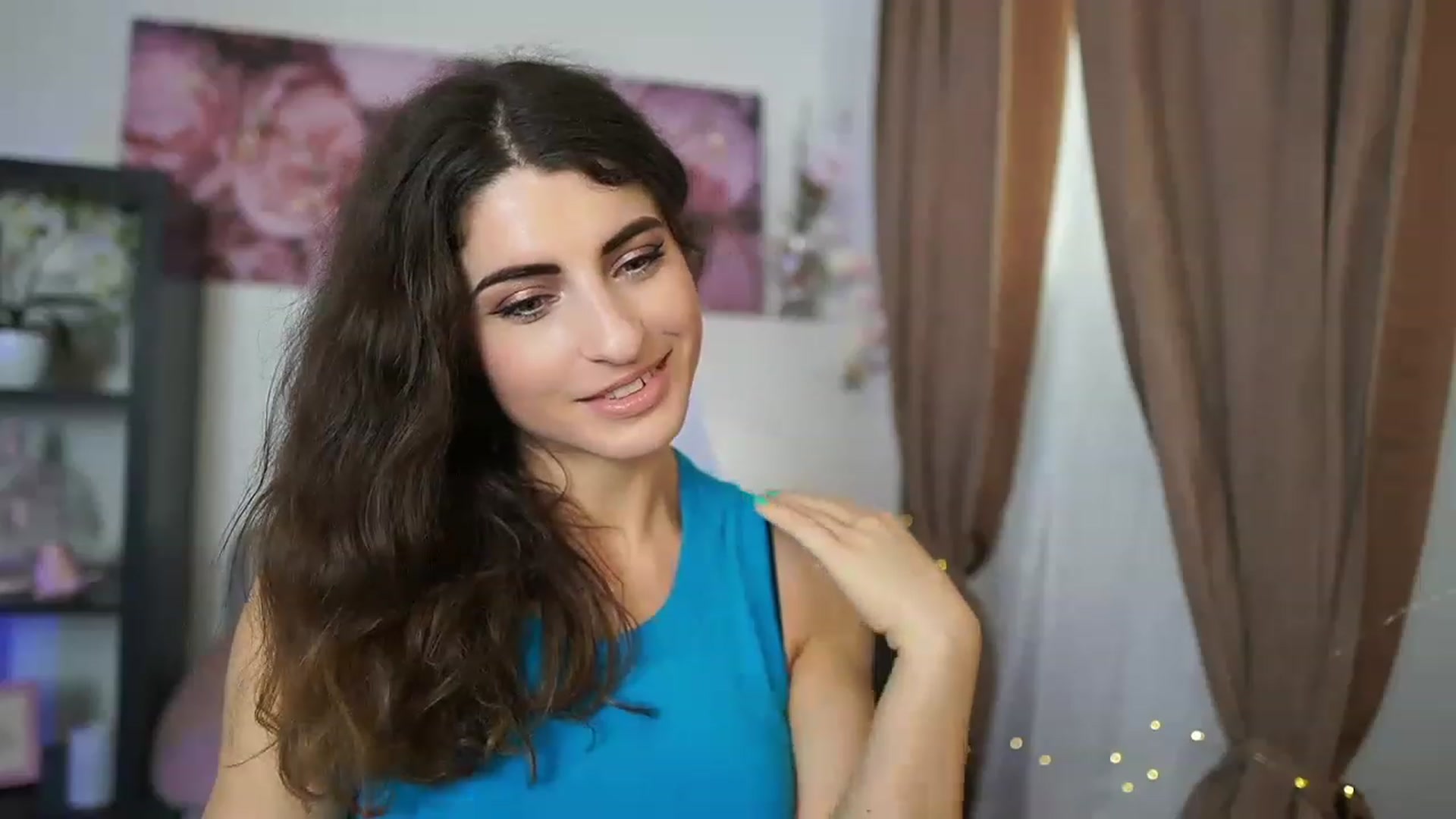 Gallery image thumbnail from EVA__LOVIA_'s myfreecams stream on, 06/08/2023, 10:50 image 7 of 20