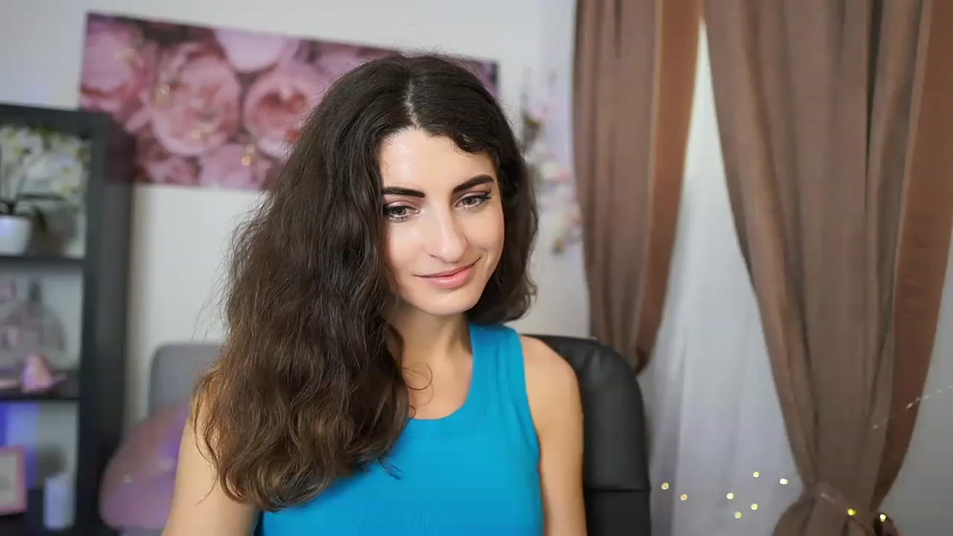 Gallery image thumbnail from EVA__LOVIA_'s myfreecams stream on, 06/08/2023, 10:50 image 2 of 20