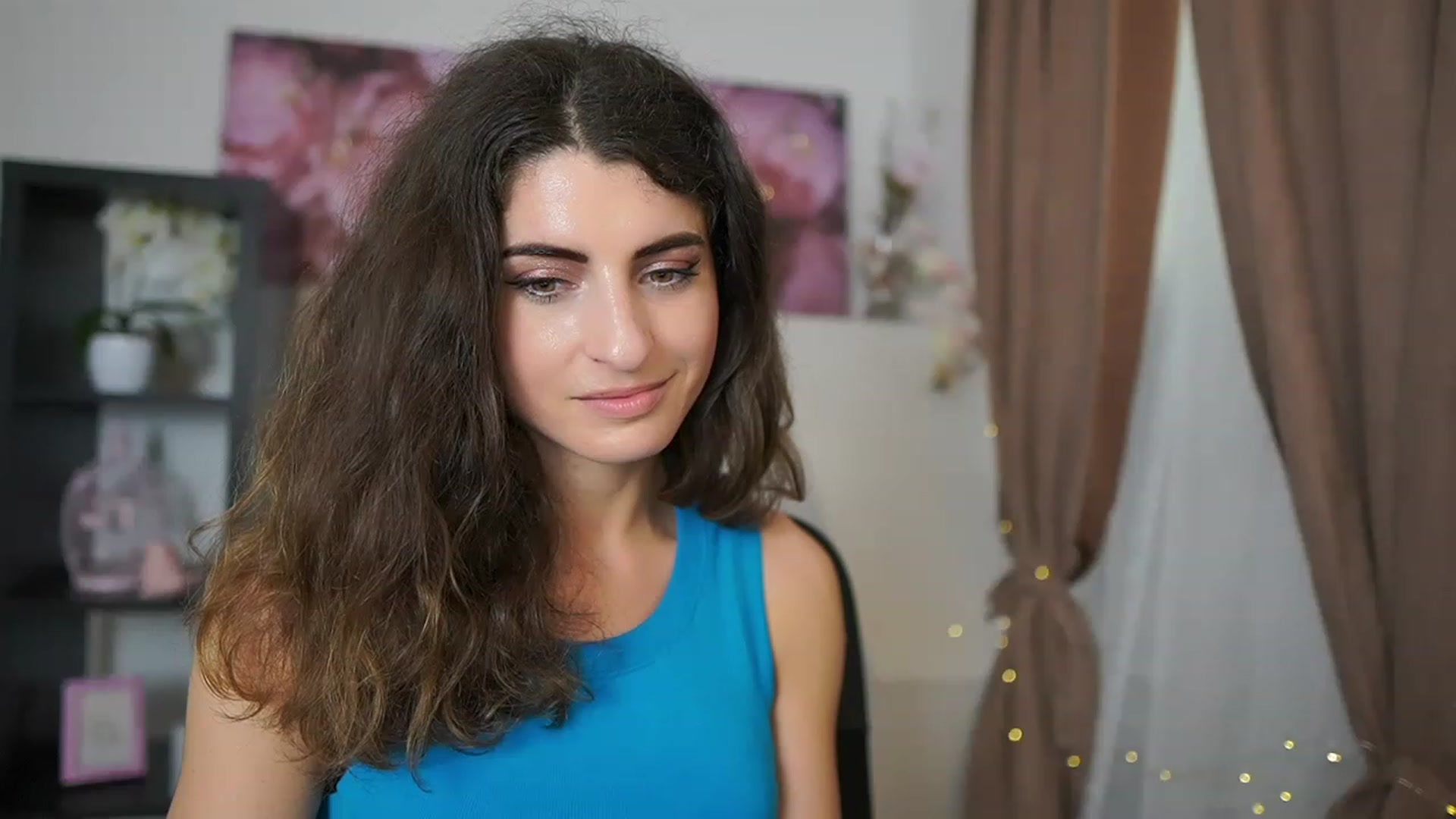 Gallery image thumbnail from EVA__LOVIA_'s myfreecams stream on, 06/08/2023, 13:06 image 20 of 20
