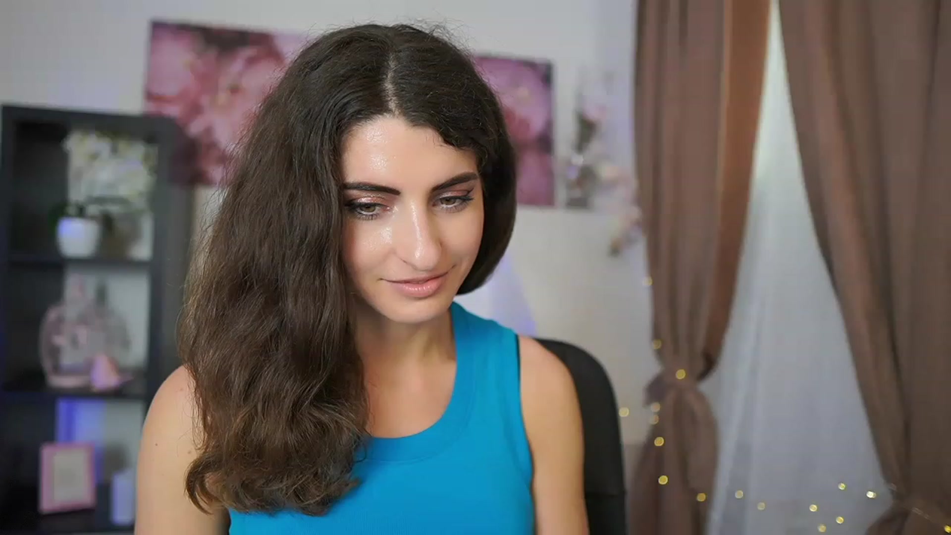 Gallery image thumbnail from EVA__LOVIA_'s myfreecams stream on, 06/08/2023, 13:06 image 5 of 20