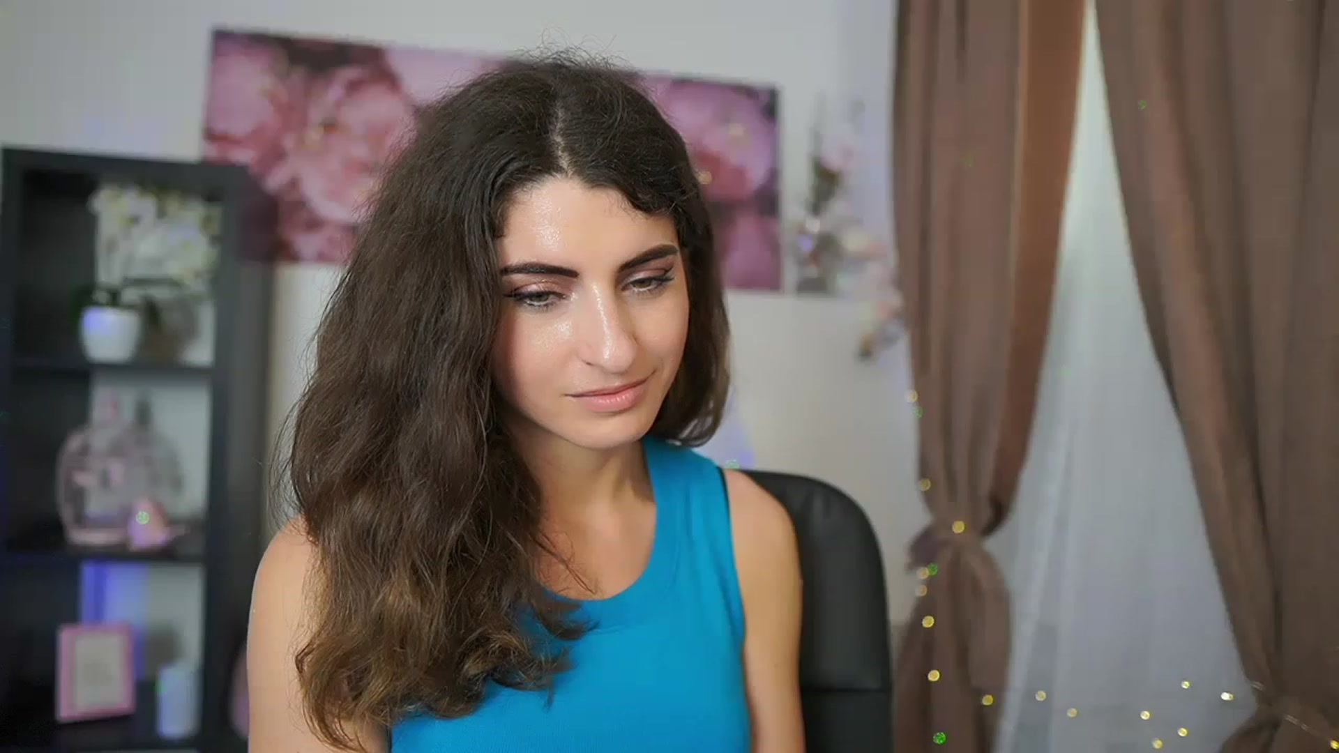 Gallery image thumbnail from EVA__LOVIA_'s myfreecams stream on, 06/08/2023, 13:06 image 12 of 20