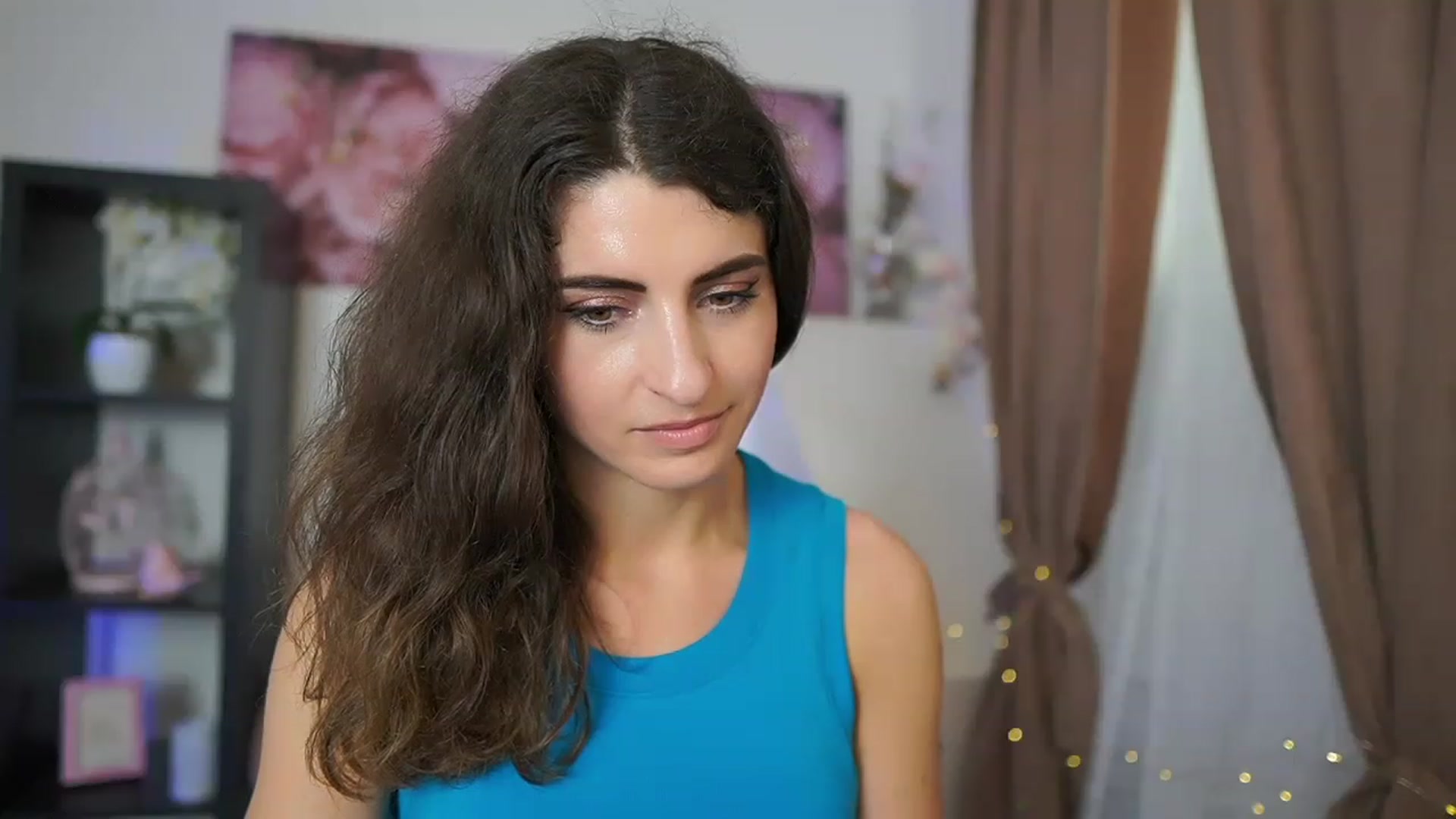 Gallery image thumbnail from EVA__LOVIA_'s myfreecams stream on, 06/08/2023, 13:06 image 8 of 20