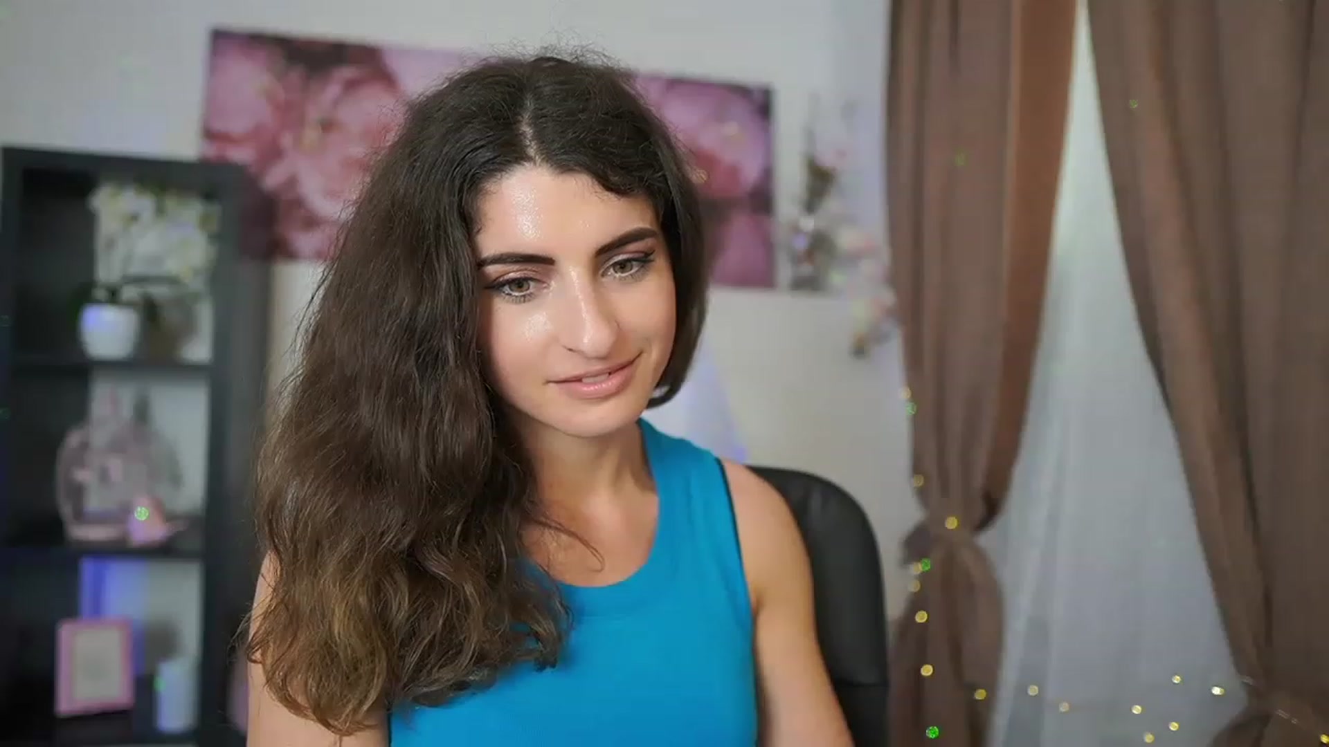 Gallery image thumbnail from EVA__LOVIA_'s myfreecams stream on, 06/08/2023, 13:06 image 11 of 20