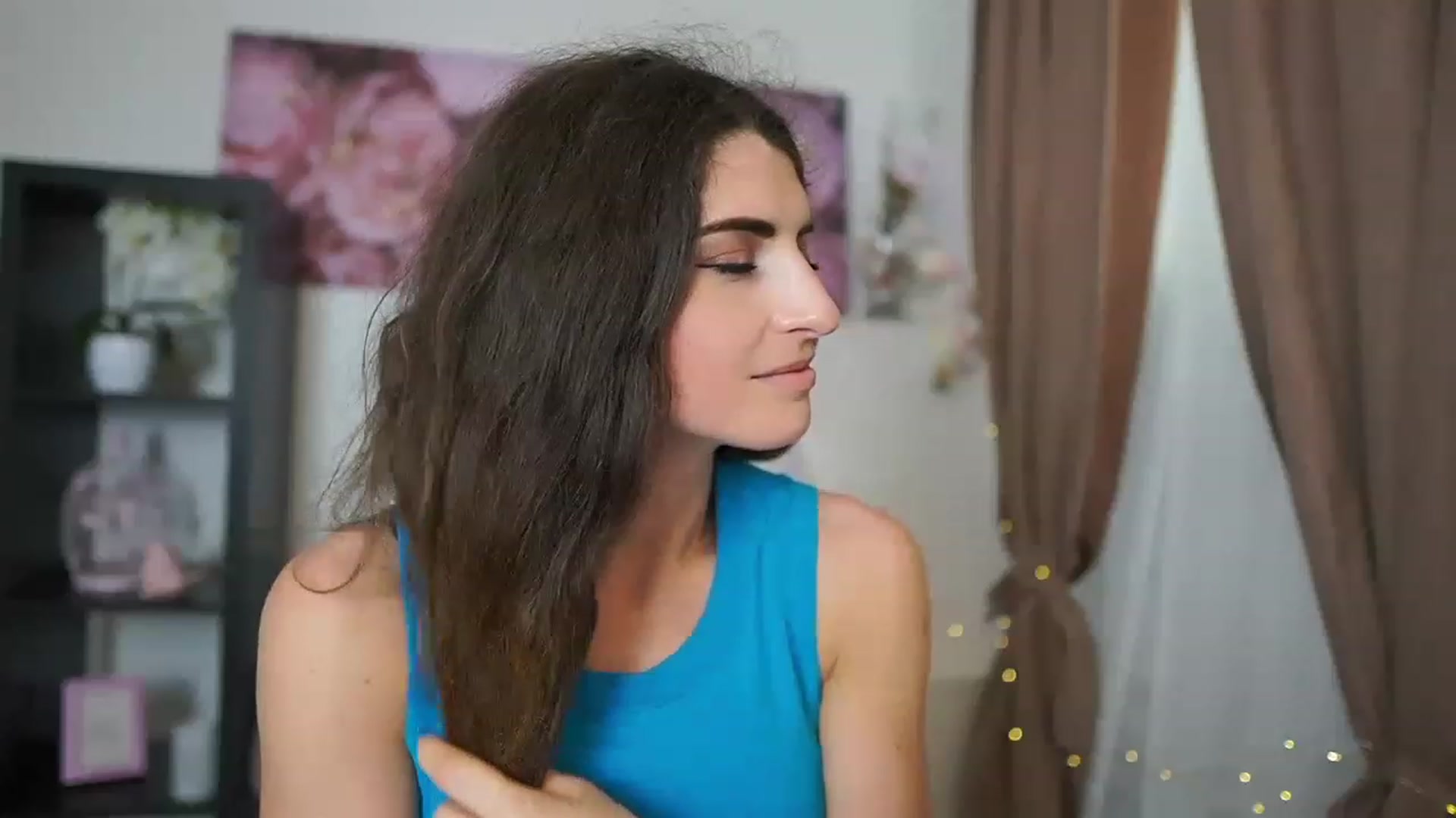 Gallery image thumbnail from EVA__LOVIA_'s myfreecams stream on, 06/08/2023, 13:06 image 15 of 20