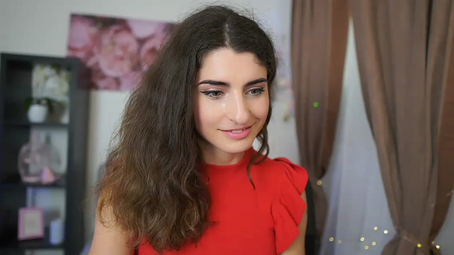 Gallery image thumbnail from EVA__LOVIA_'s myfreecams stream on, 06/14/2023, 14:43 image 11 of 20
