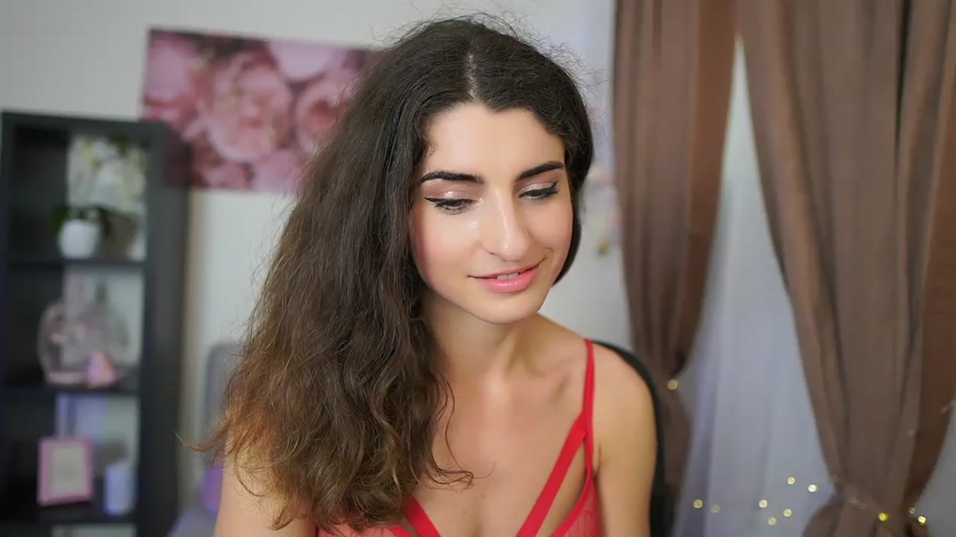 Gallery image thumbnail from EVA__LOVIA_'s myfreecams stream on, 06/14/2023, 14:43 image 14 of 20