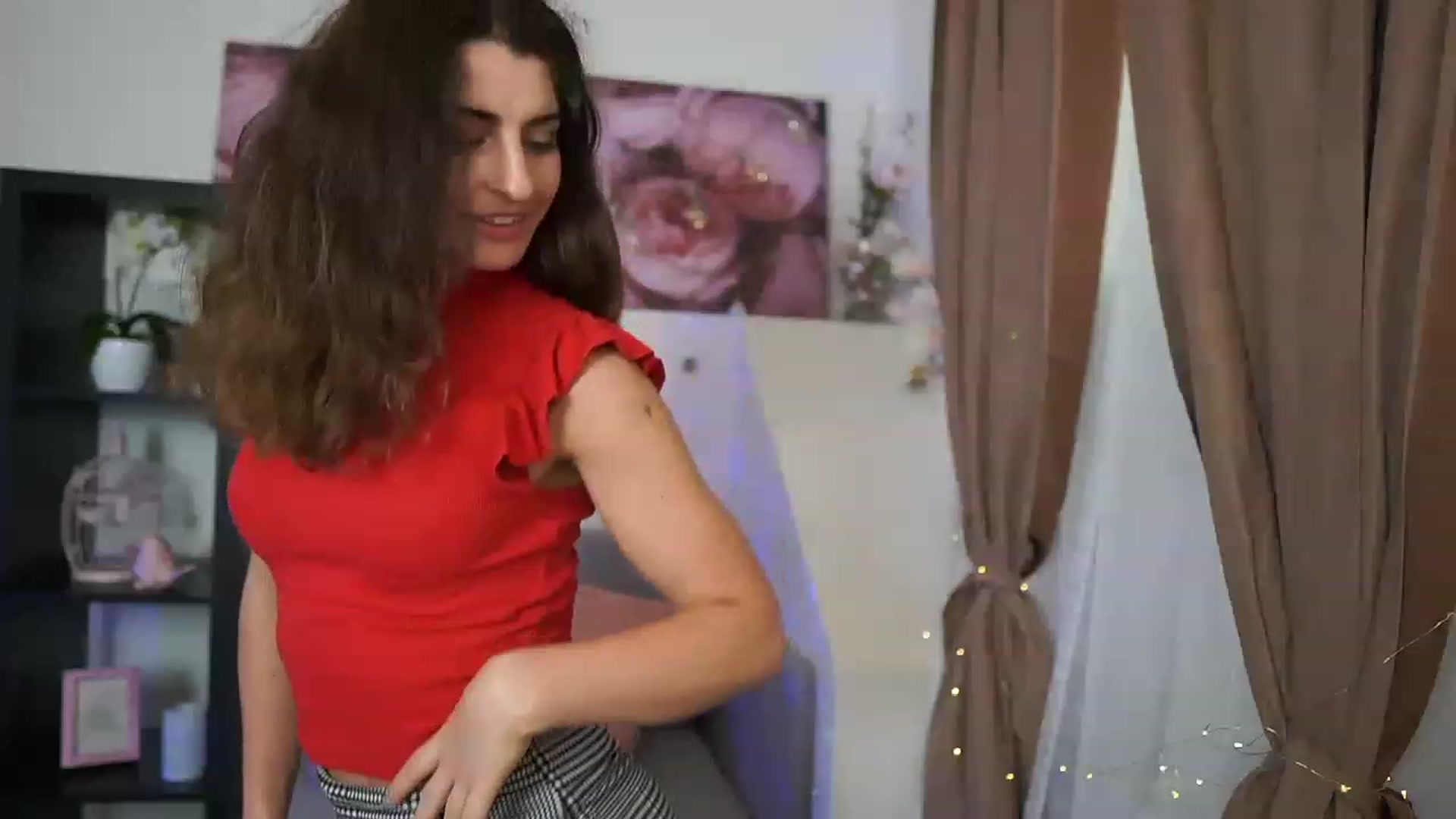 Gallery image thumbnail from EVA__LOVIA_'s myfreecams stream on, 06/14/2023, 14:43 image 19 of 20