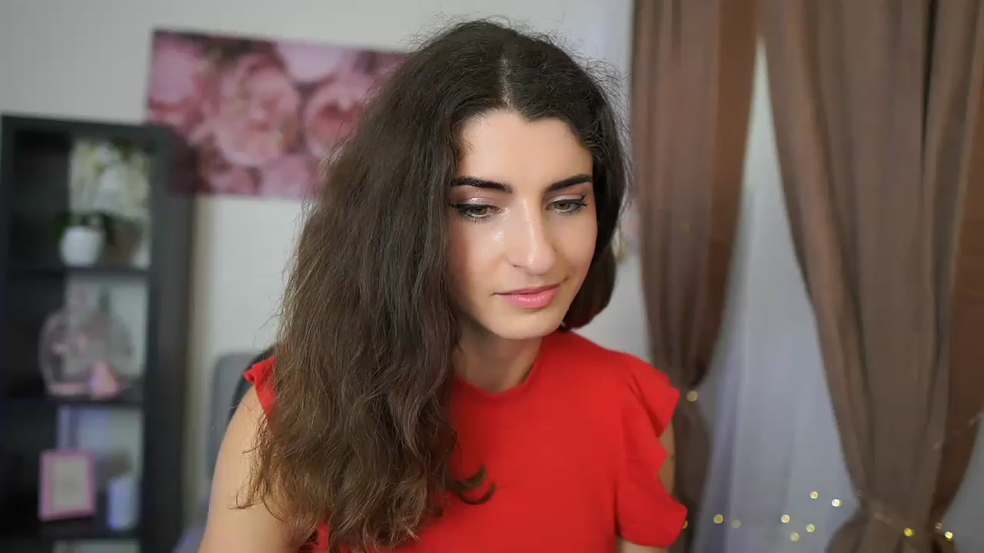 Gallery image thumbnail from EVA__LOVIA_'s myfreecams stream on, 06/14/2023, 14:43 image 17 of 20