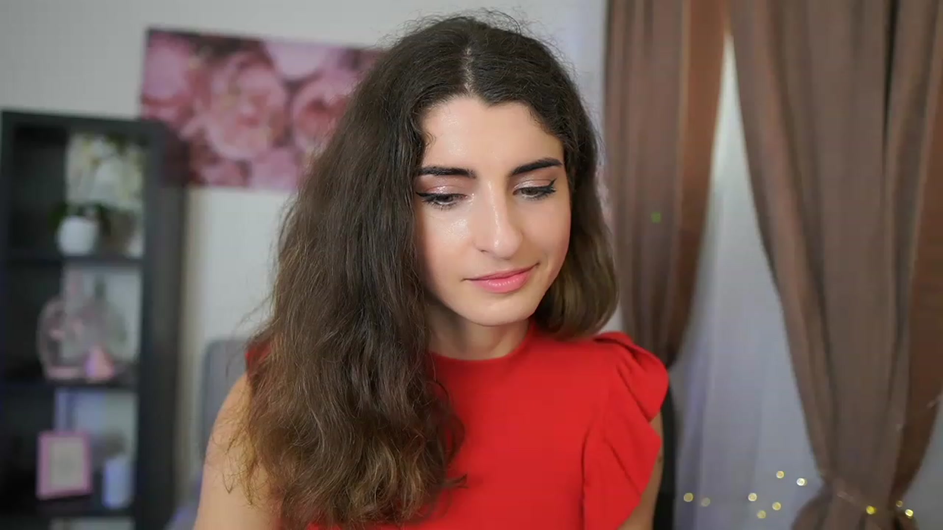 Gallery image thumbnail from EVA__LOVIA_'s myfreecams stream on, 06/14/2023, 14:43 image 1 of 20