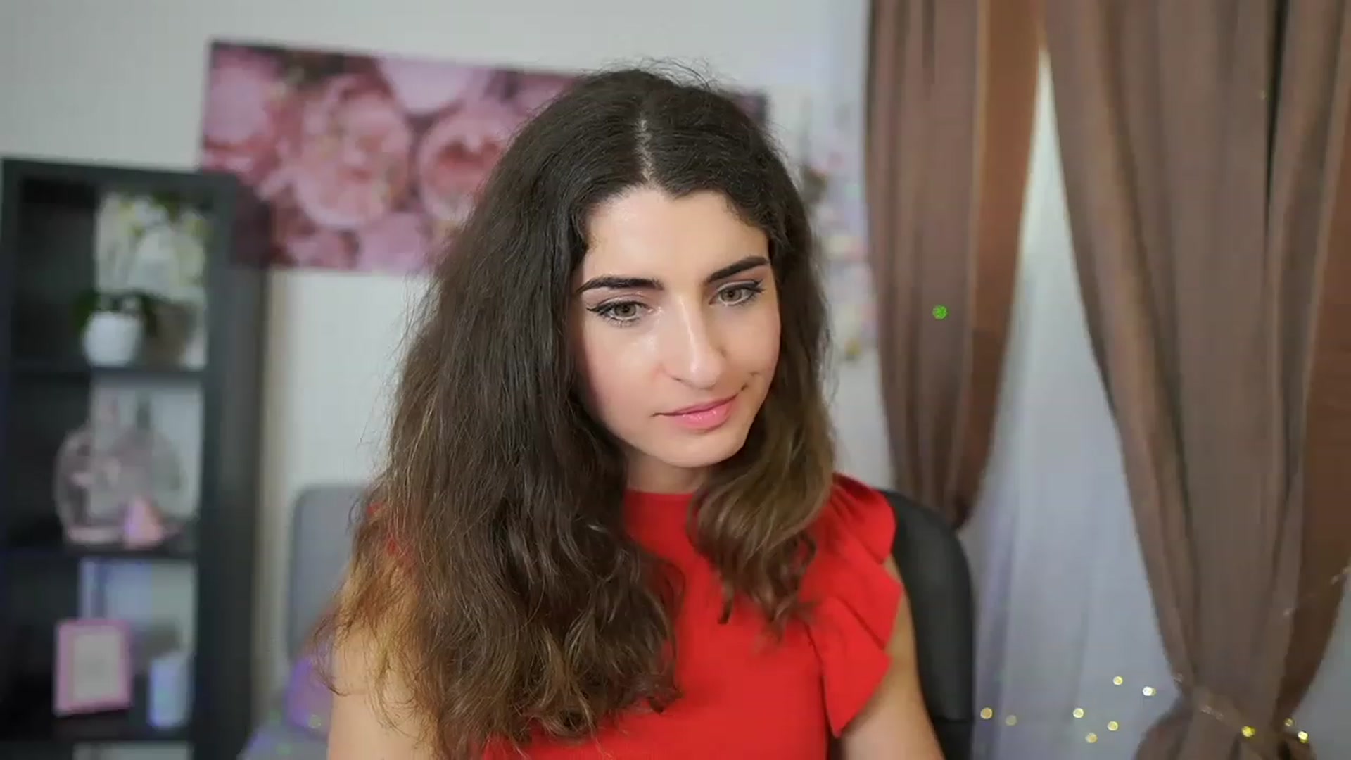 Gallery image thumbnail from EVA__LOVIA_'s myfreecams stream on, 06/14/2023, 14:43 image 6 of 20