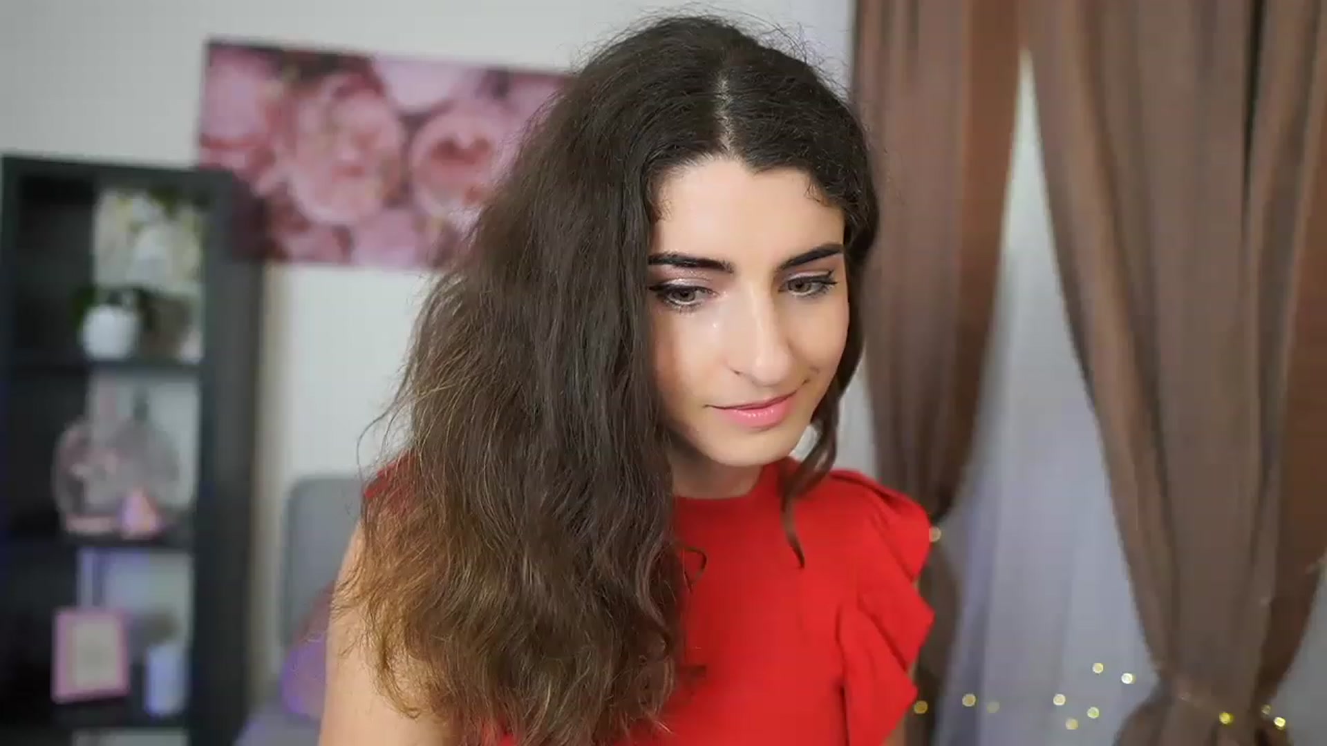 Gallery image thumbnail from EVA__LOVIA_'s myfreecams stream on, 06/14/2023, 14:43 image 12 of 20