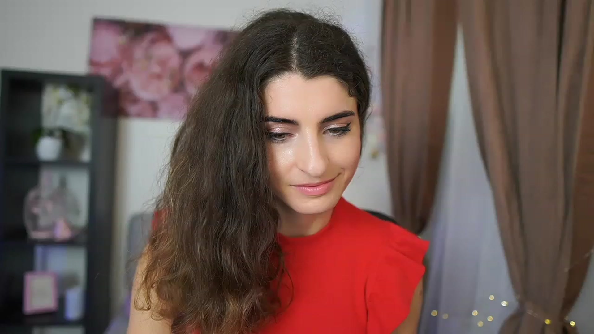 Gallery image thumbnail from EVA__LOVIA_'s myfreecams stream on, 06/14/2023, 15:41 image 12 of 20