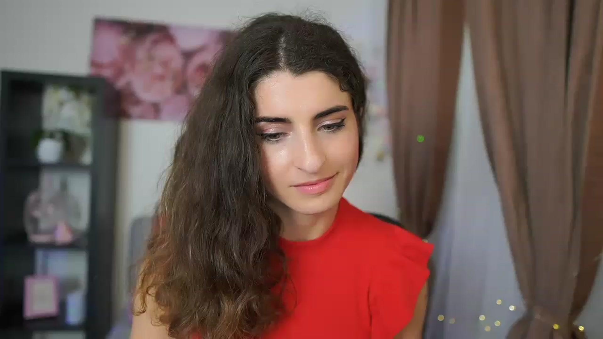 Gallery image thumbnail from EVA__LOVIA_'s myfreecams stream on, 06/14/2023, 15:41 image 13 of 20