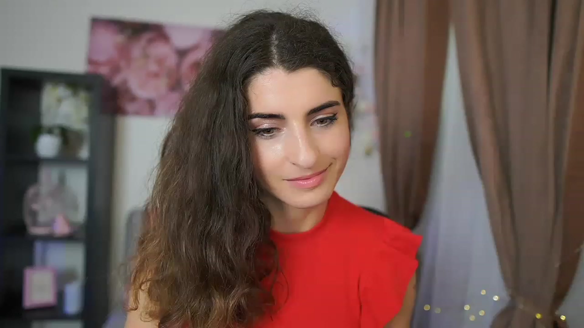 Gallery image thumbnail from EVA__LOVIA_'s myfreecams stream on, 06/14/2023, 15:41 image 8 of 20