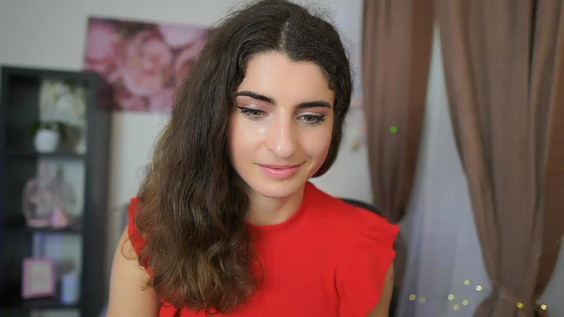 Gallery image thumbnail from EVA__LOVIA_'s myfreecams stream on, 06/14/2023, 15:41 image 15 of 20