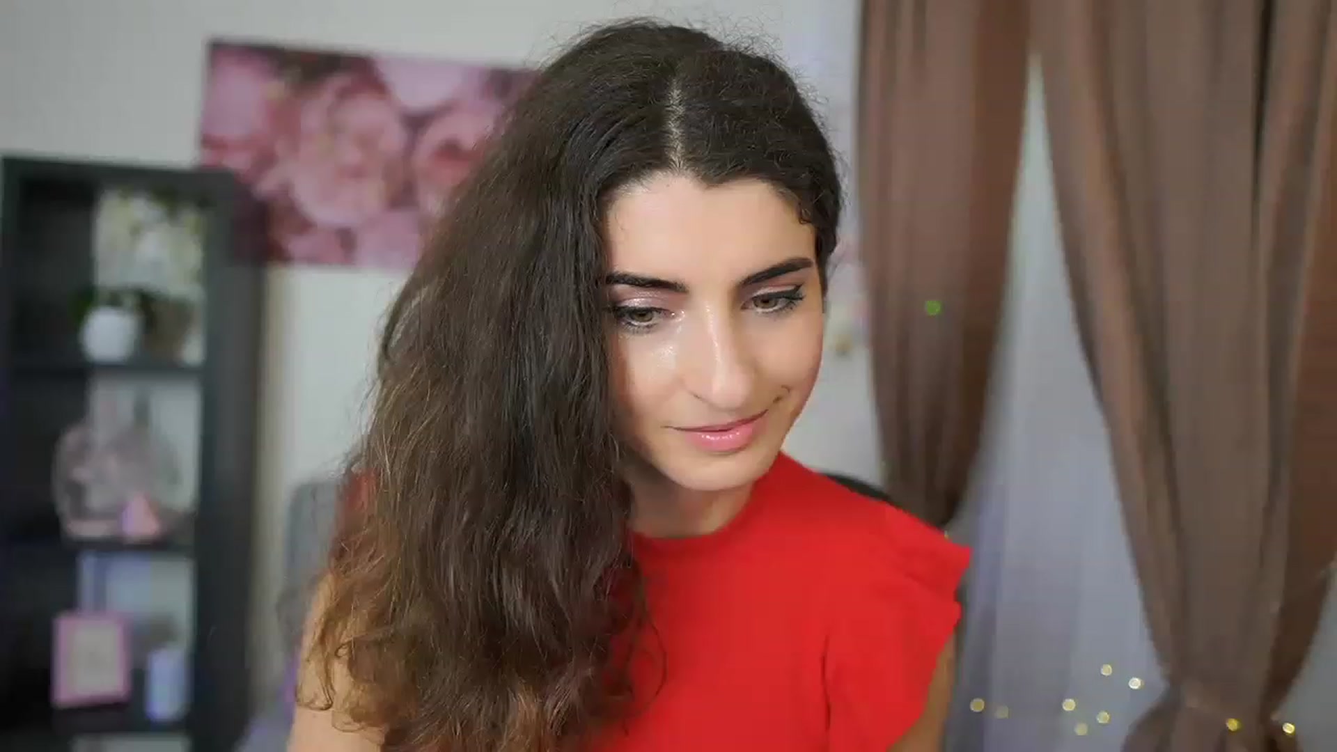Gallery image thumbnail from EVA__LOVIA_'s myfreecams stream on, 06/14/2023, 15:41 image 9 of 20