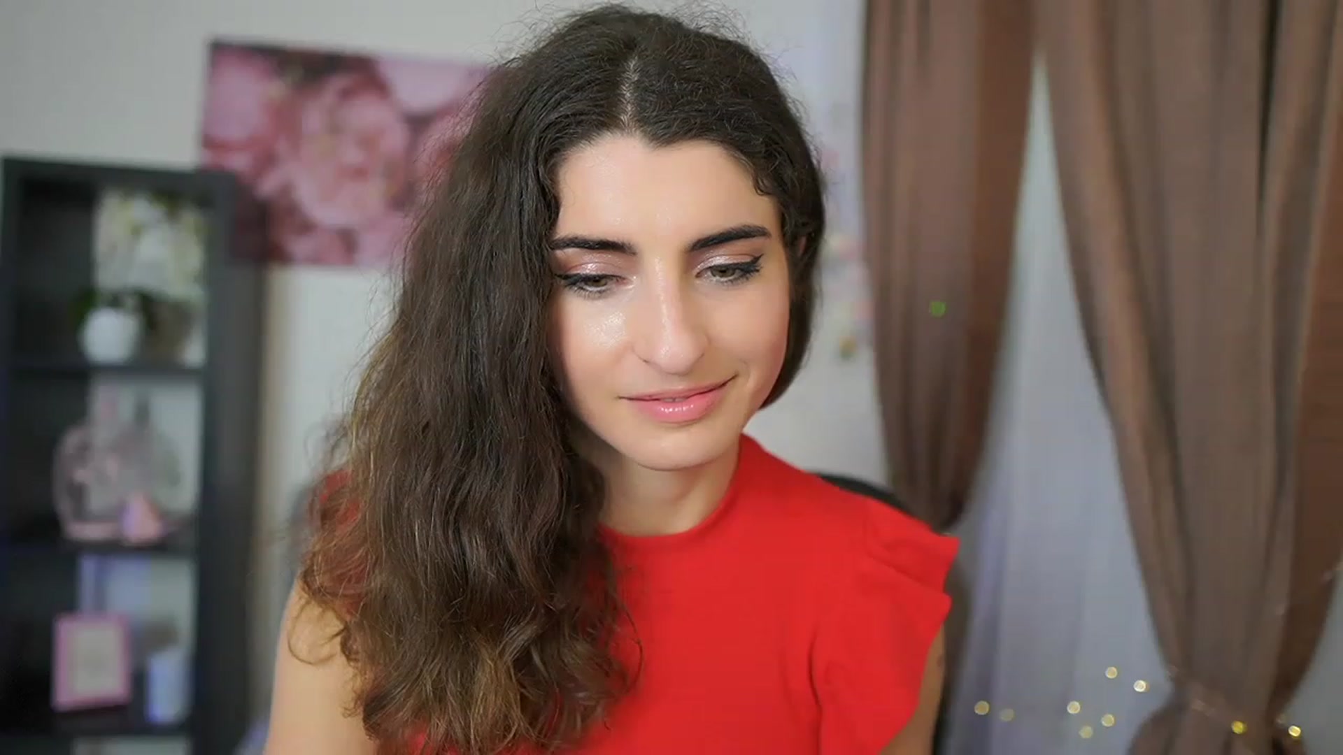 Gallery image thumbnail from EVA__LOVIA_'s myfreecams stream on, 06/14/2023, 15:41 image 18 of 20