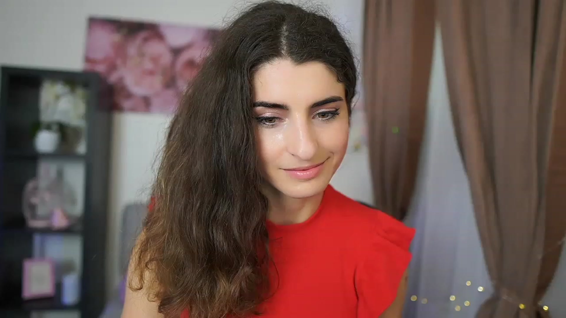 Gallery image thumbnail from EVA__LOVIA_'s myfreecams stream on, 06/14/2023, 15:41 image 1 of 20