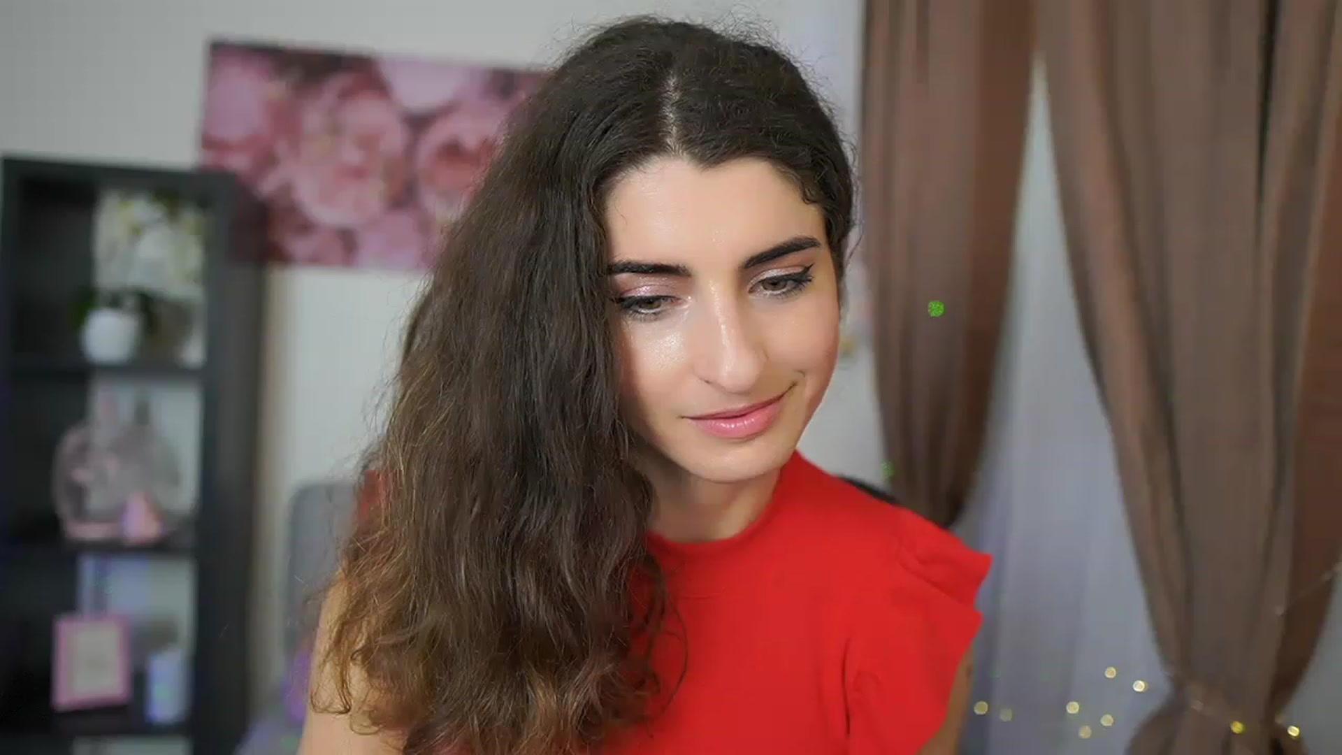 Gallery image thumbnail from EVA__LOVIA_'s myfreecams stream on, 06/14/2023, 15:41 image 6 of 20