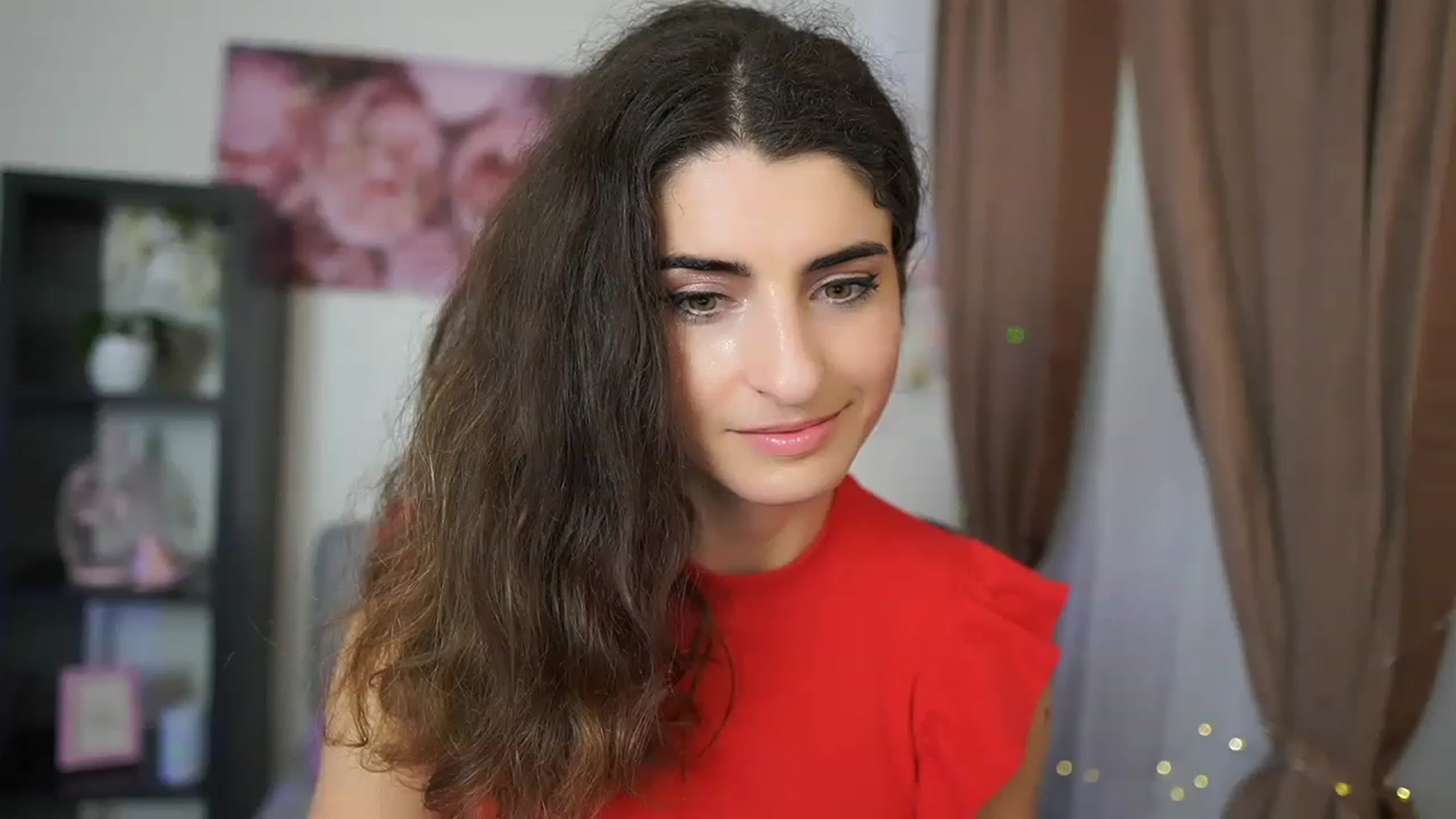 Gallery image thumbnail from EVA__LOVIA_'s myfreecams stream on, 06/14/2023, 15:41 image 2 of 20