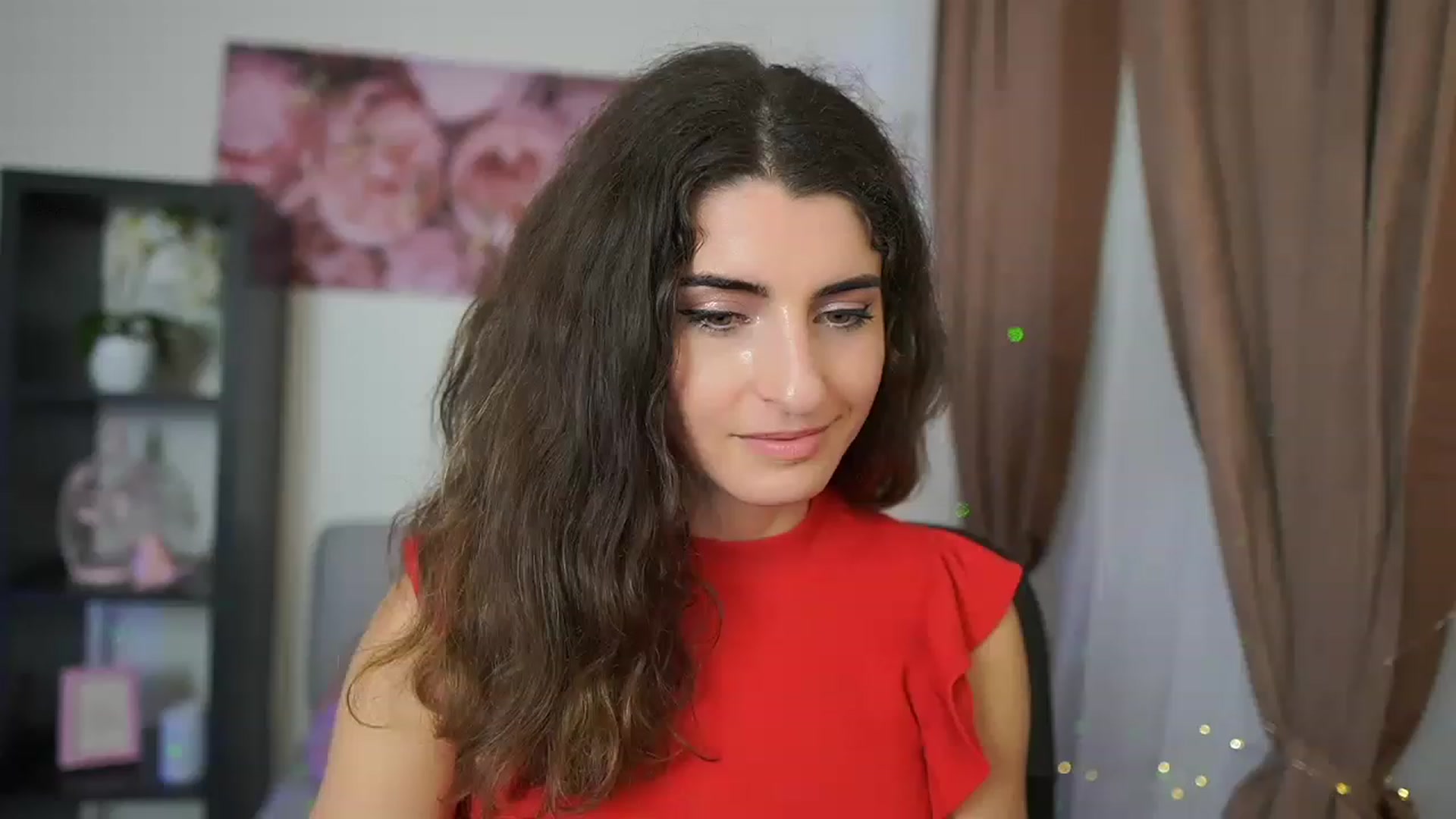 Gallery image thumbnail from EVA__LOVIA_'s myfreecams stream on, 06/14/2023, 16:50 image 11 of 20