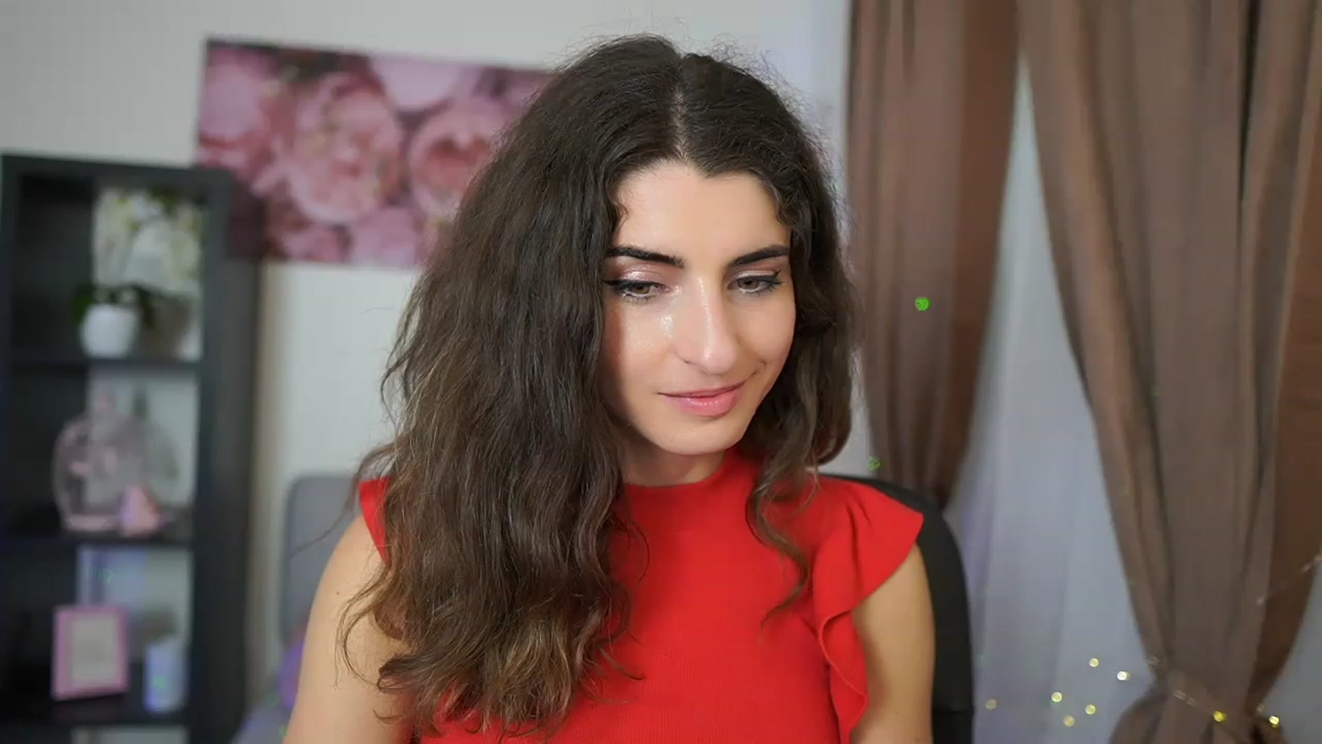 Gallery image thumbnail from EVA__LOVIA_'s myfreecams stream on, 06/14/2023, 16:50 image 14 of 20
