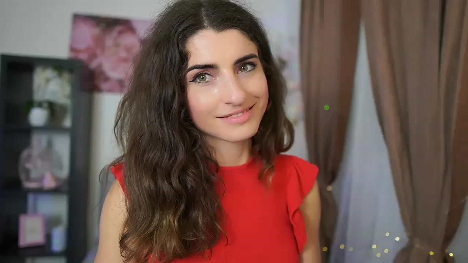 Gallery image thumbnail from EVA__LOVIA_'s myfreecams stream on, 06/14/2023, 16:50 image 17 of 20