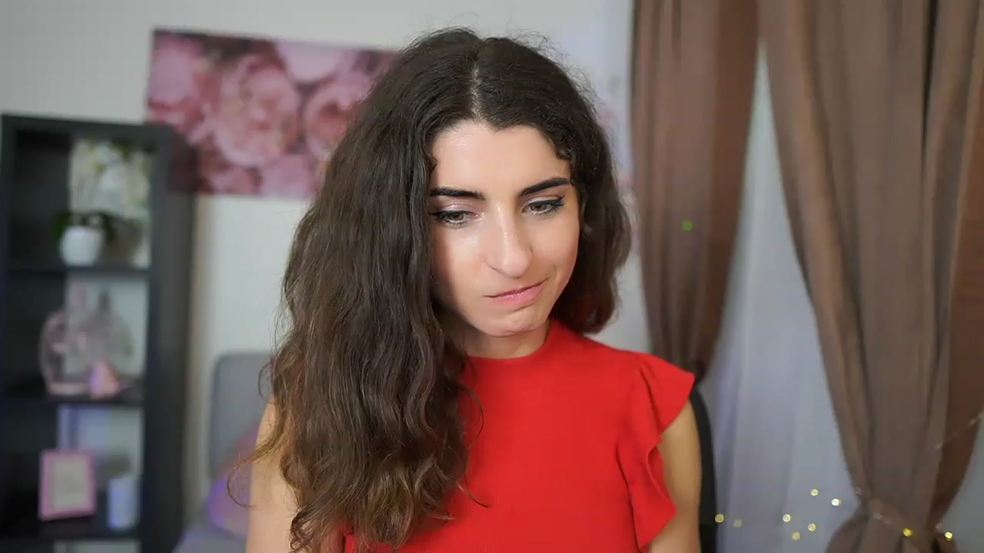 Gallery image thumbnail from EVA__LOVIA_'s myfreecams stream on, 06/14/2023, 16:50 image 7 of 20