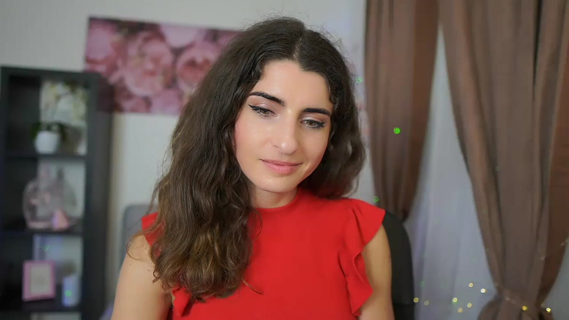 Gallery image thumbnail from EVA__LOVIA_'s myfreecams stream on, 06/14/2023, 16:50 image 8 of 20