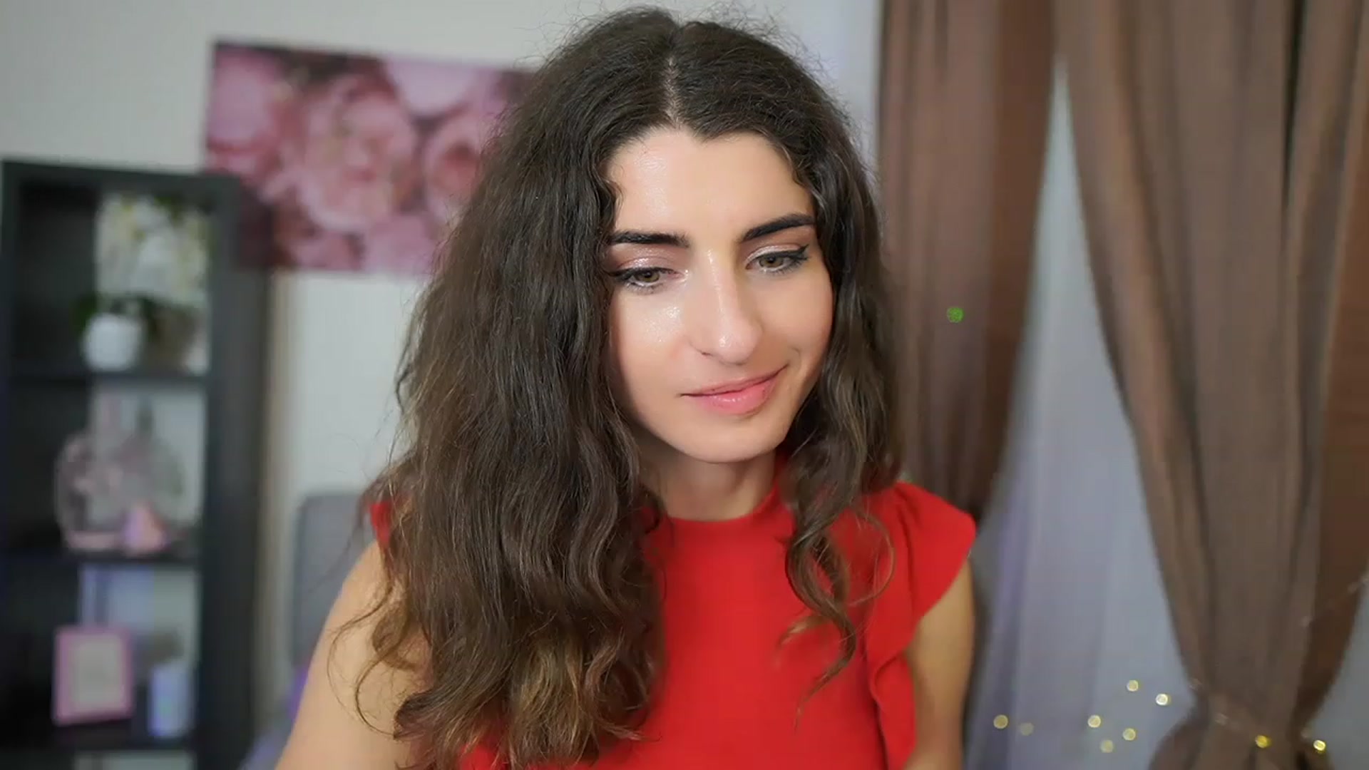 Gallery image thumbnail from EVA__LOVIA_'s myfreecams stream on, 06/14/2023, 16:50 image 16 of 20