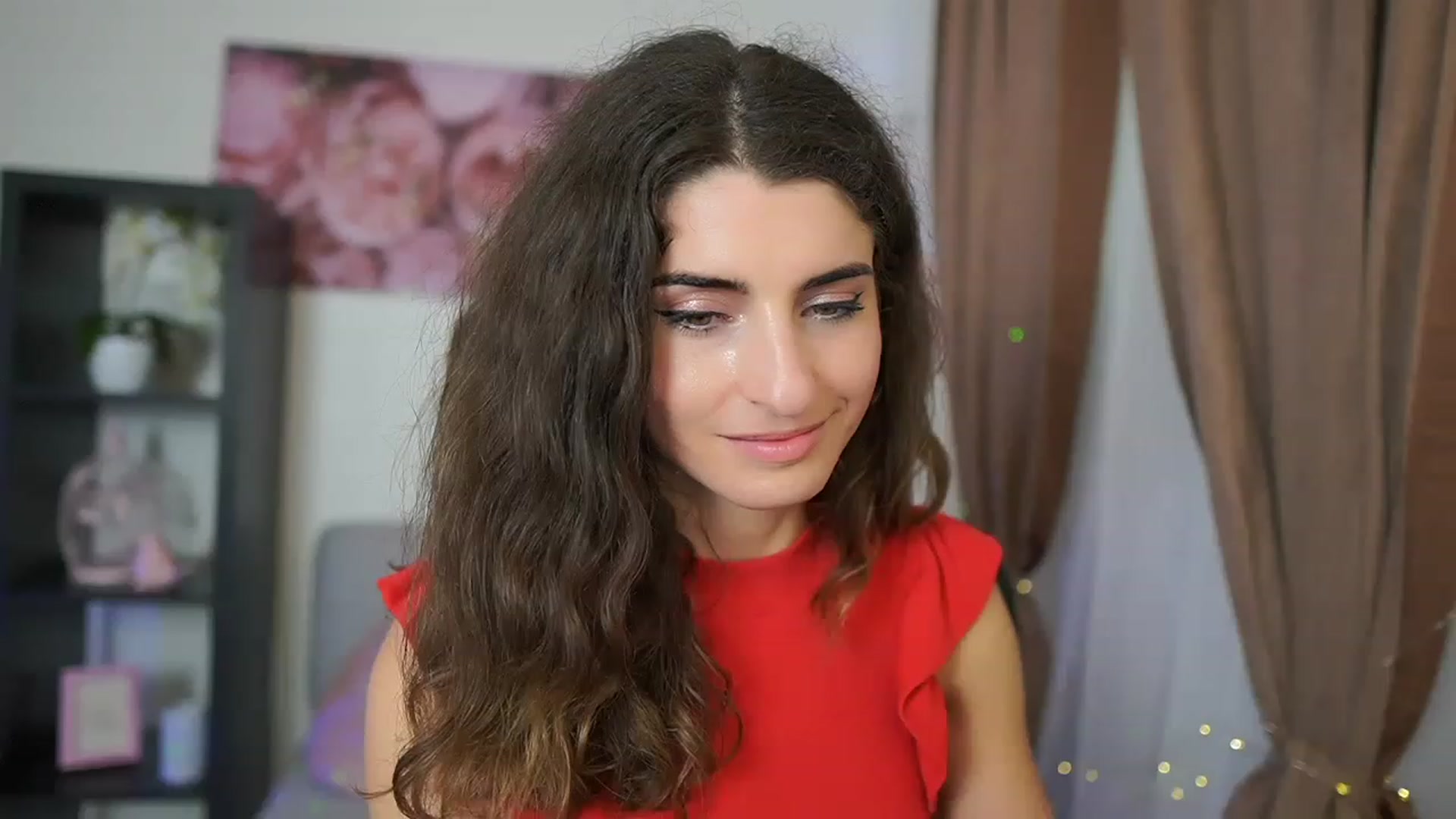 Gallery image thumbnail from EVA__LOVIA_'s myfreecams stream on, 06/14/2023, 16:50 image 20 of 20