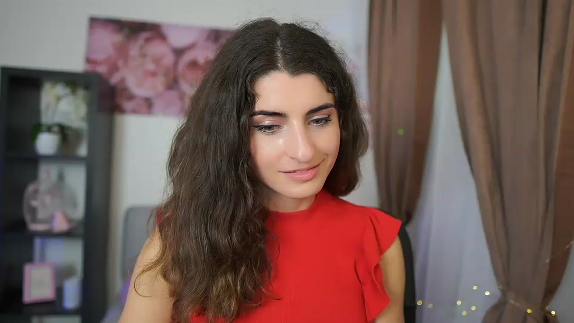 Gallery image thumbnail from EVA__LOVIA_'s myfreecams stream on, 06/14/2023, 16:50 image 10 of 20