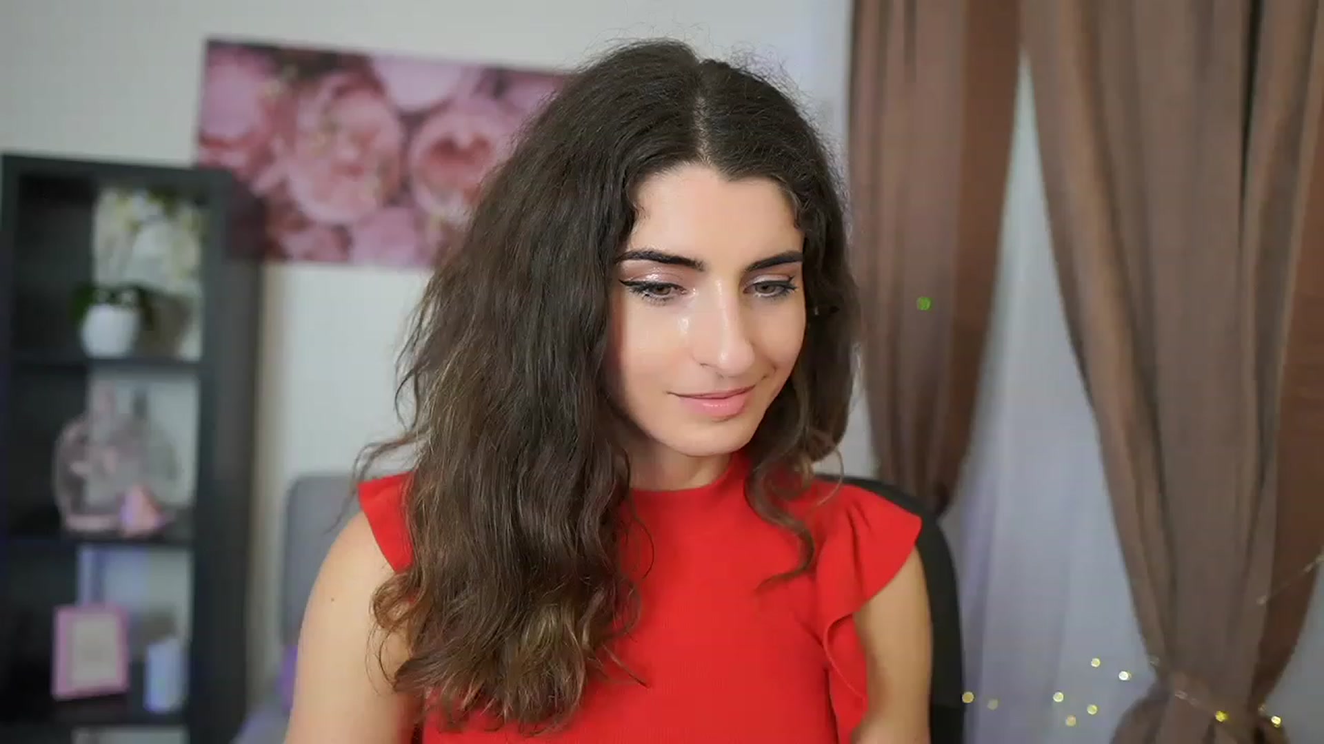 Gallery image thumbnail from EVA__LOVIA_'s myfreecams stream on, 06/14/2023, 16:50 image 13 of 20