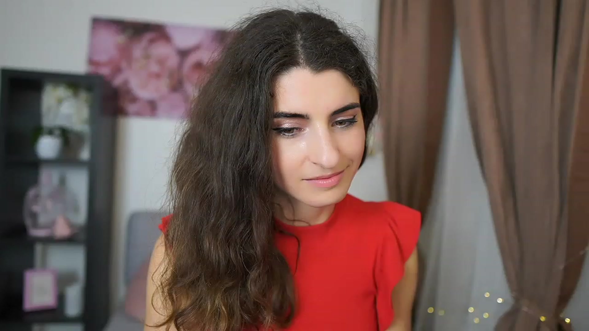 Gallery image thumbnail from EVA__LOVIA_'s myfreecams stream on, 06/14/2023, 18:16 image 15 of 20