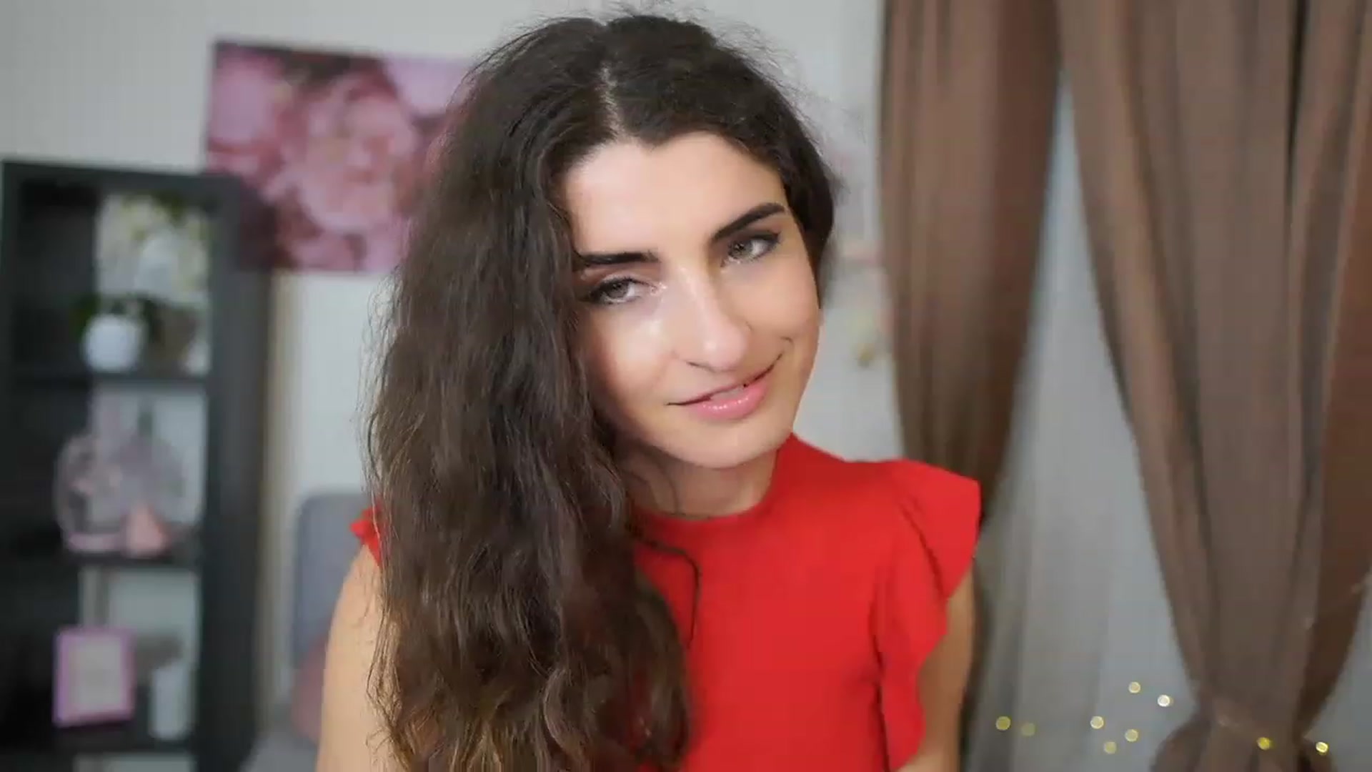Gallery image thumbnail from EVA__LOVIA_'s myfreecams stream on, 06/14/2023, 18:16 image 14 of 20