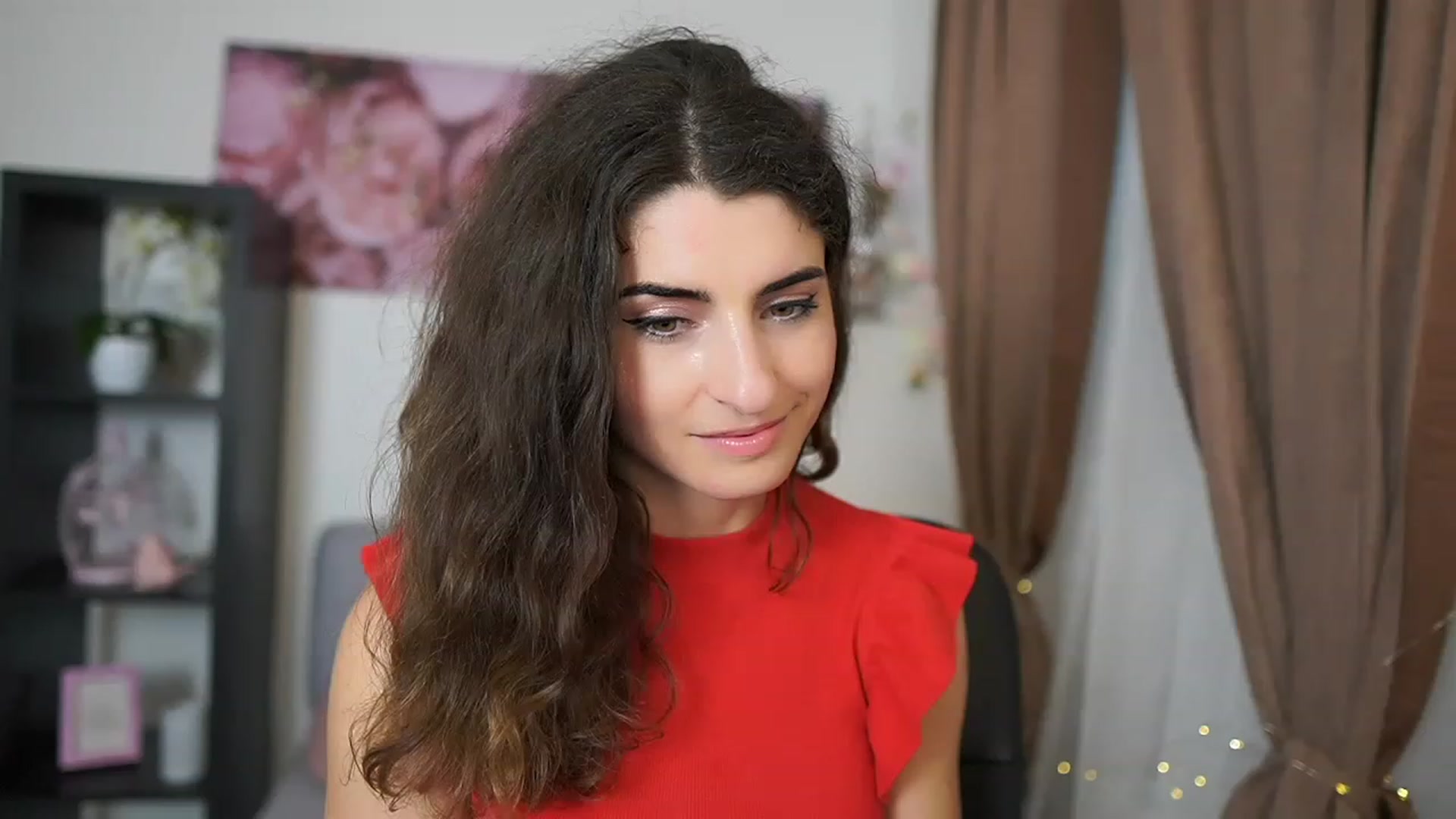 Gallery image thumbnail from EVA__LOVIA_'s myfreecams stream on, 06/14/2023, 18:16 image 6 of 20