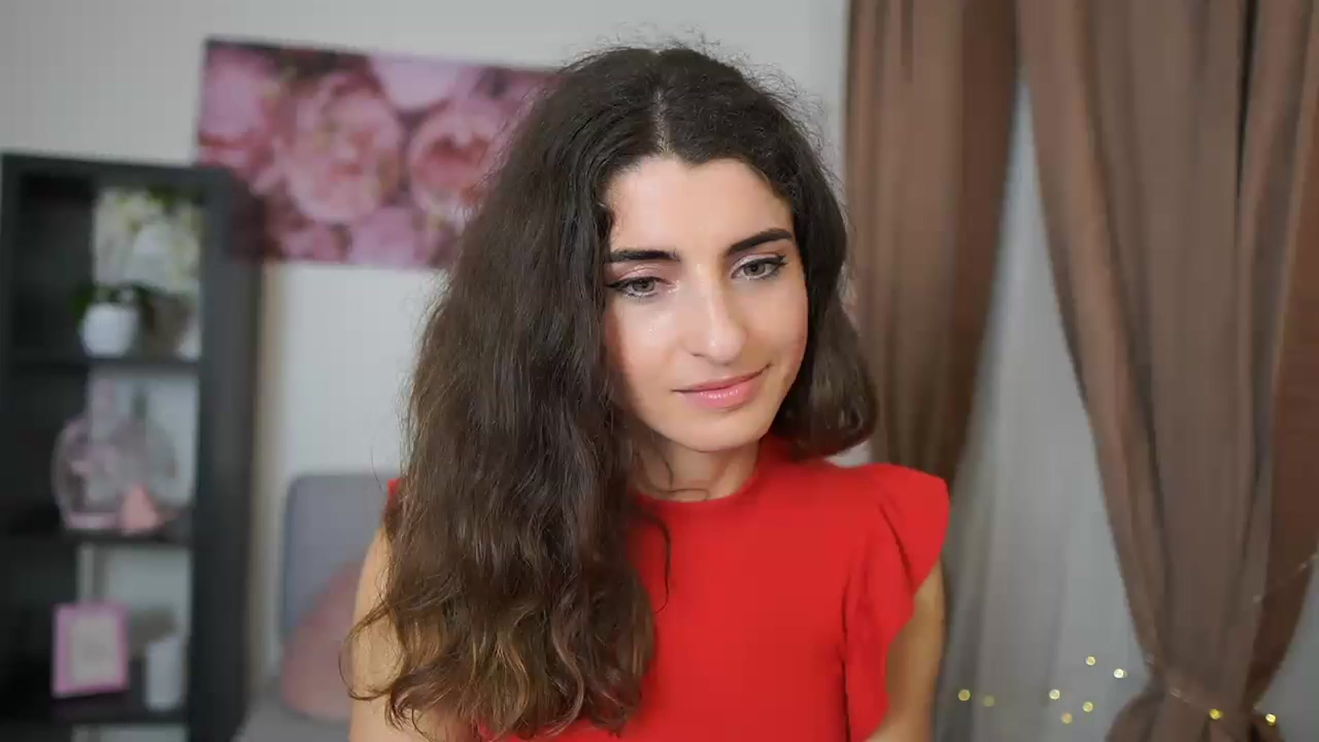 Gallery image thumbnail from EVA__LOVIA_'s myfreecams stream on, 06/14/2023, 18:16 image 18 of 20