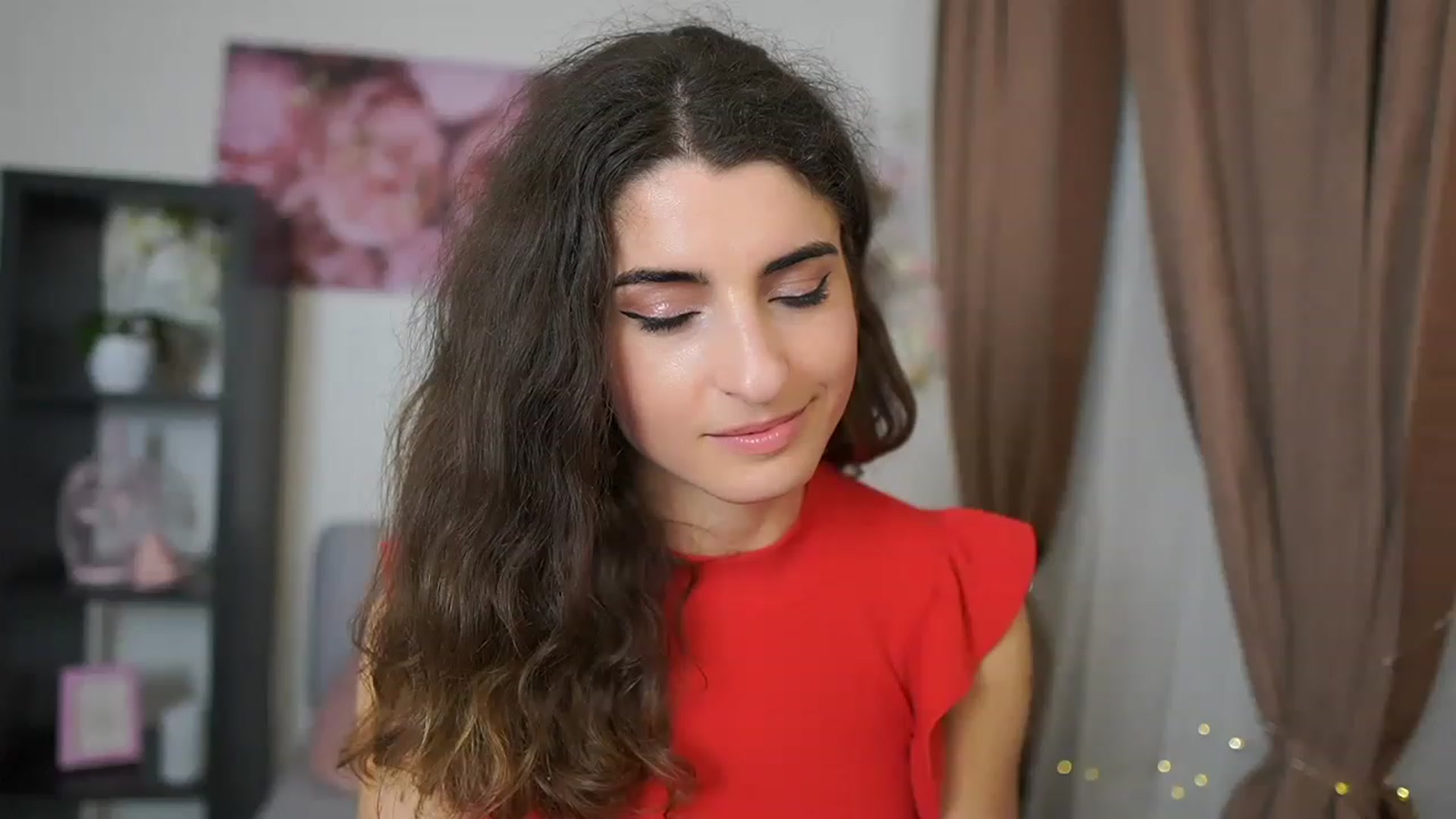 Gallery image thumbnail from EVA__LOVIA_'s myfreecams stream on, 06/14/2023, 18:16 image 19 of 20