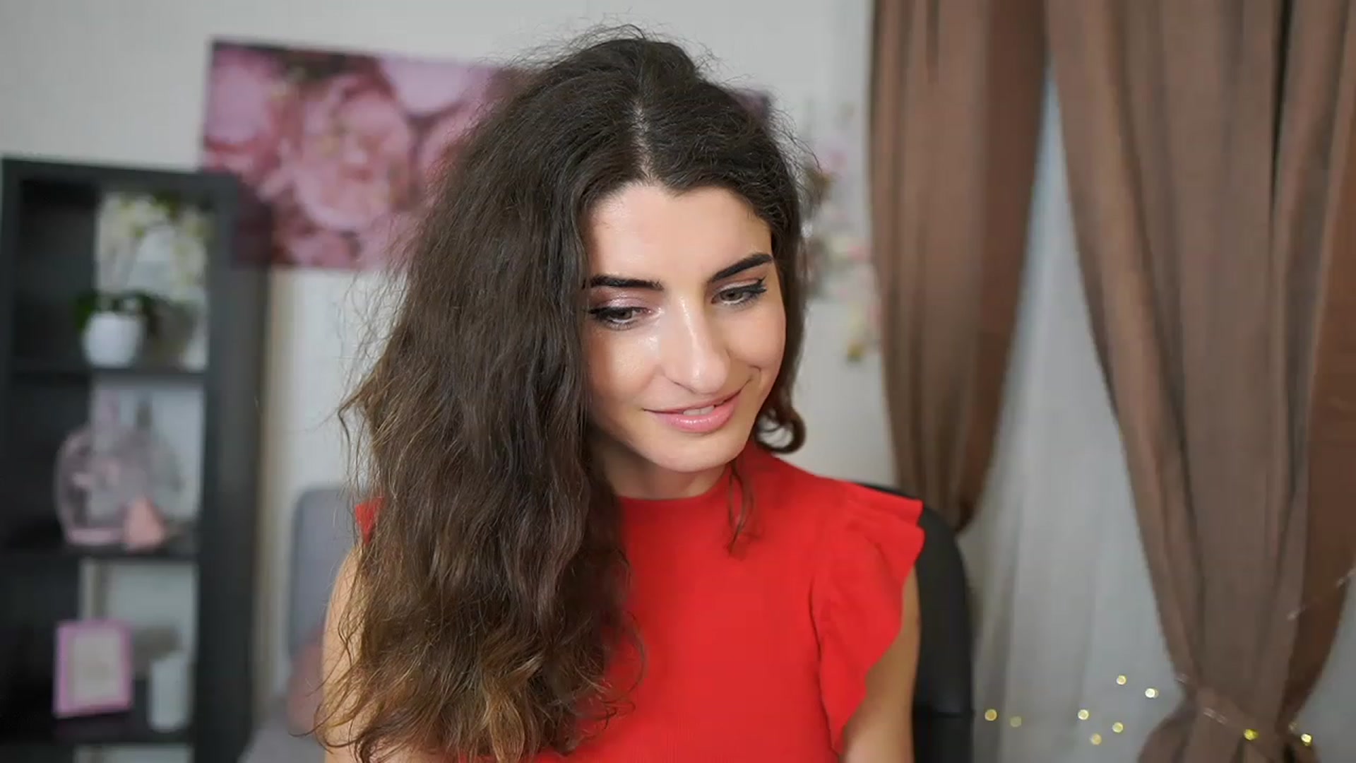 Gallery image thumbnail from EVA__LOVIA_'s myfreecams stream on, 06/14/2023, 18:16 image 7 of 20