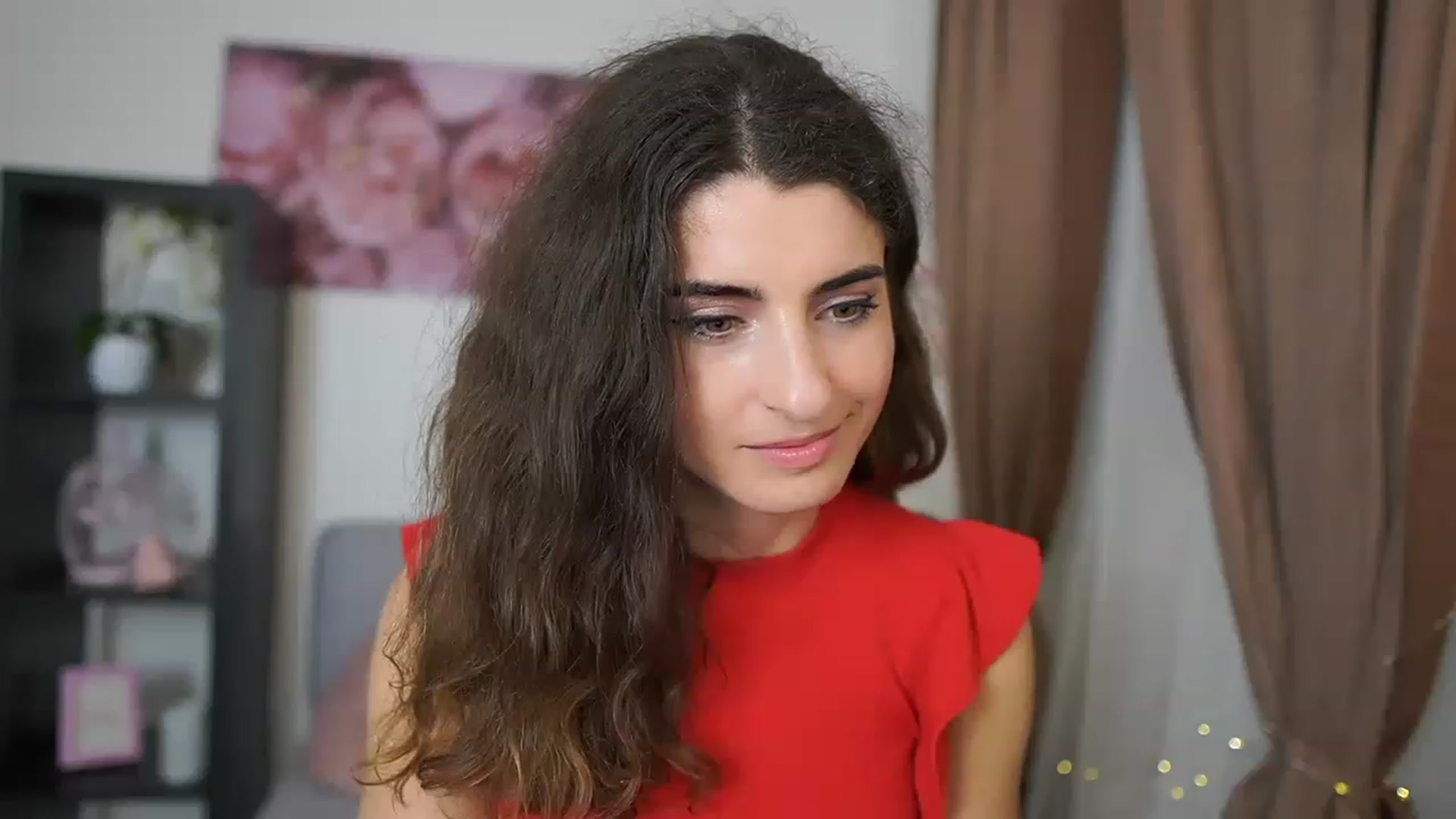 Gallery image thumbnail from EVA__LOVIA_'s myfreecams stream on, 06/14/2023, 18:16 image 20 of 20