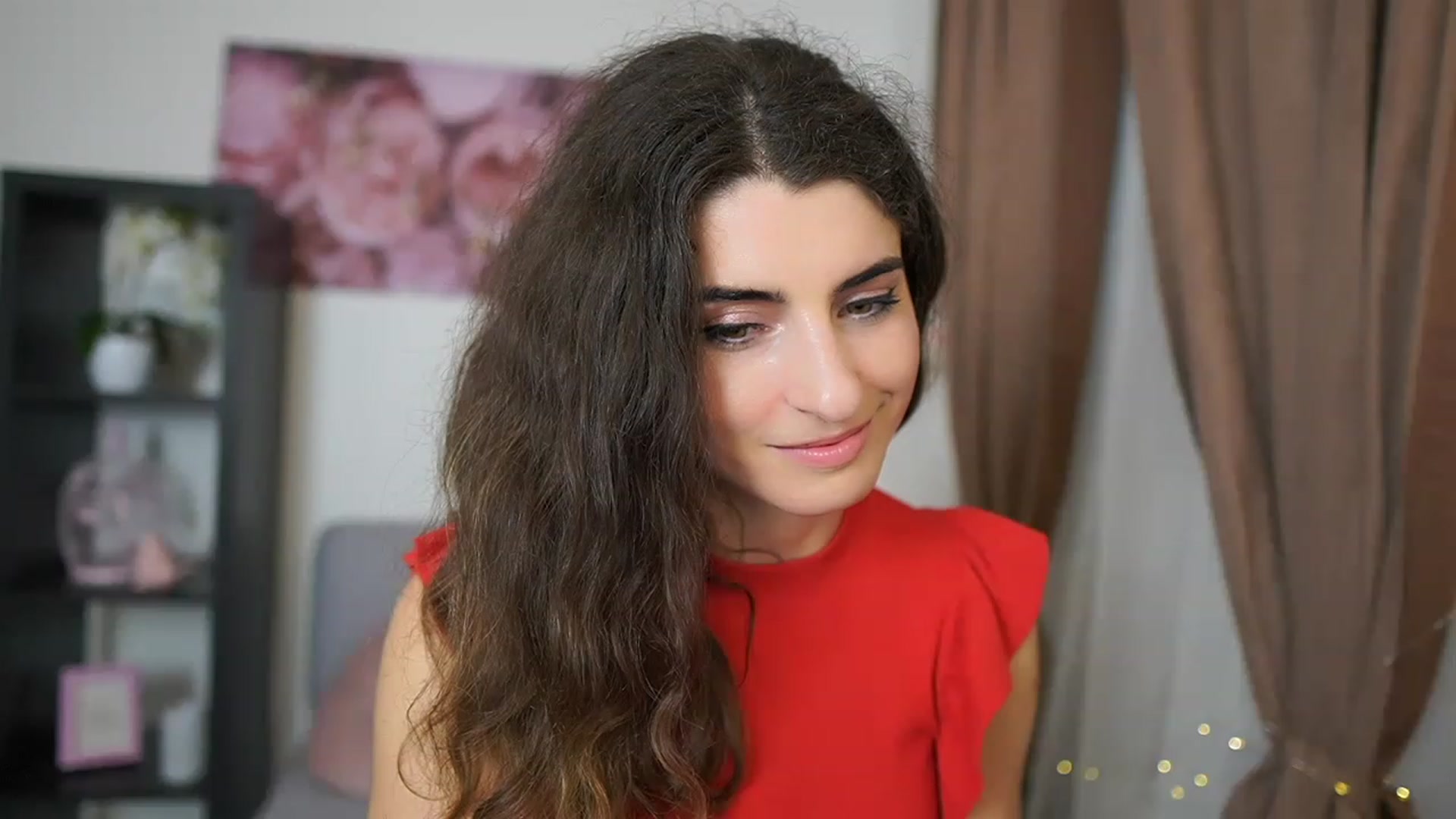 Gallery image thumbnail from EVA__LOVIA_'s myfreecams stream on, 06/14/2023, 18:16 image 16 of 20