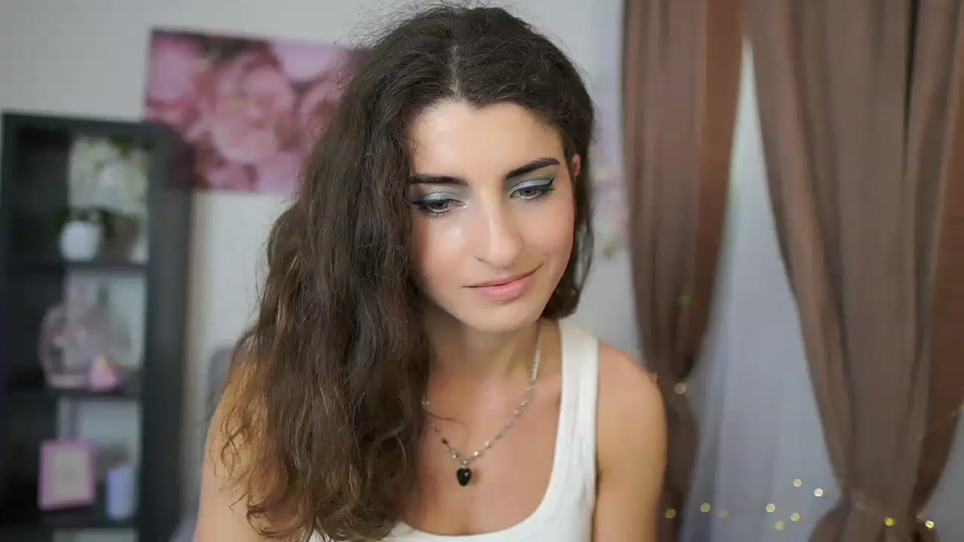 Gallery image thumbnail from EVA__LOVIA_'s myfreecams stream on, 06/15/2023, 10:33 image 18 of 20