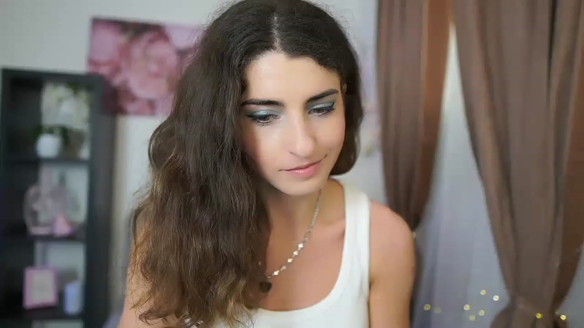 Gallery image thumbnail from EVA__LOVIA_'s myfreecams stream on, 06/15/2023, 10:33 image 1 of 20