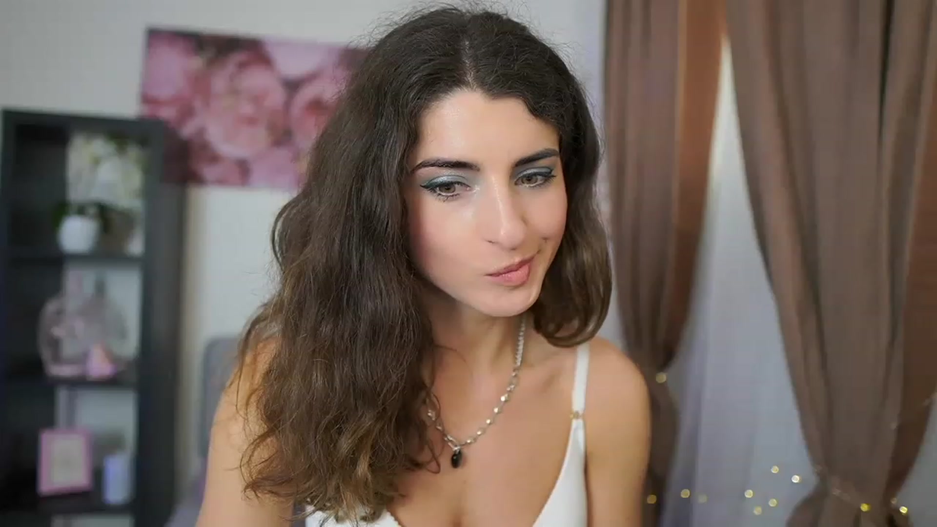 Gallery image thumbnail from EVA__LOVIA_'s myfreecams stream on, 06/15/2023, 10:33 image 5 of 20