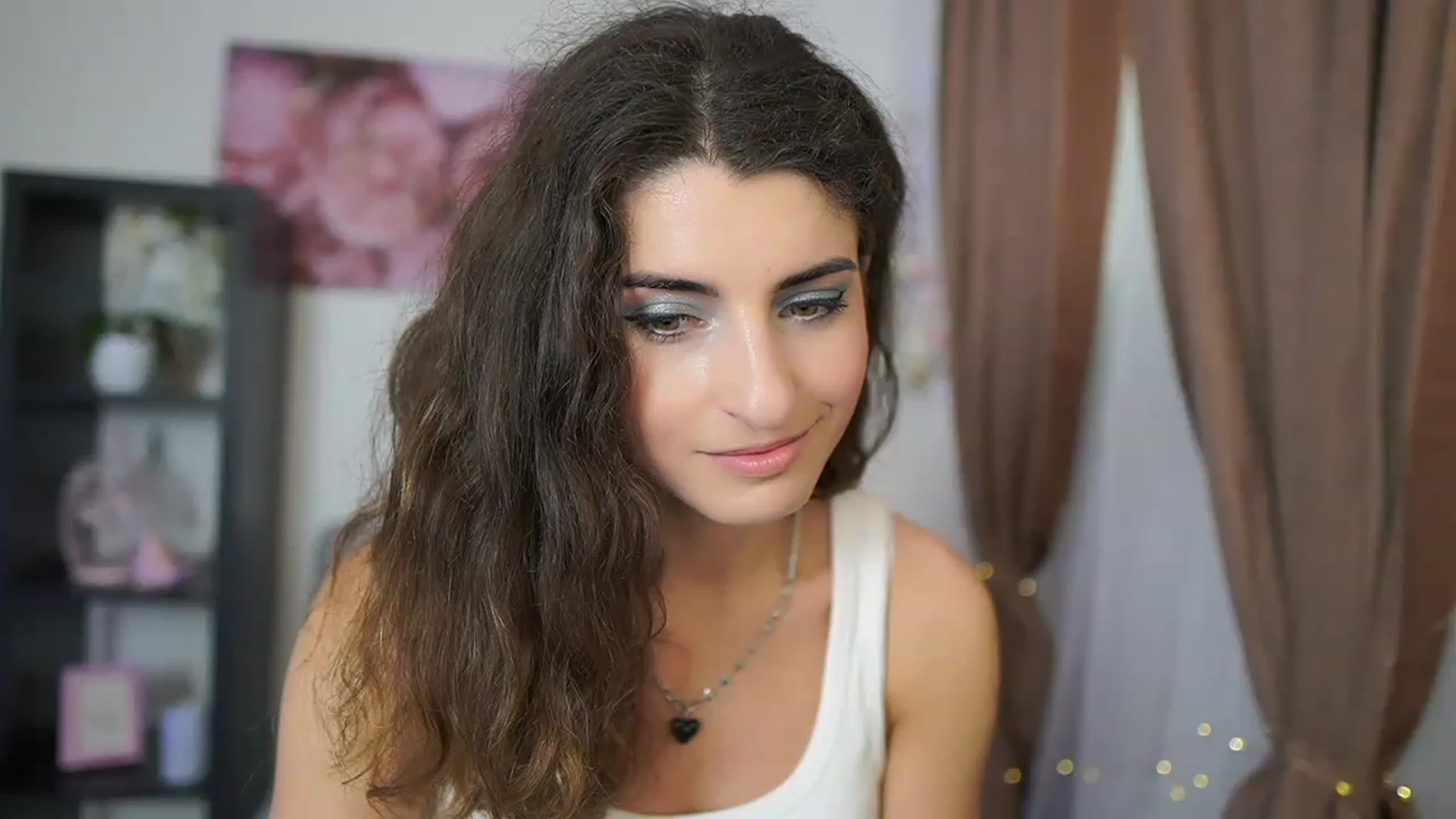 Gallery image thumbnail from EVA__LOVIA_'s myfreecams stream on, 06/15/2023, 10:33 image 20 of 20