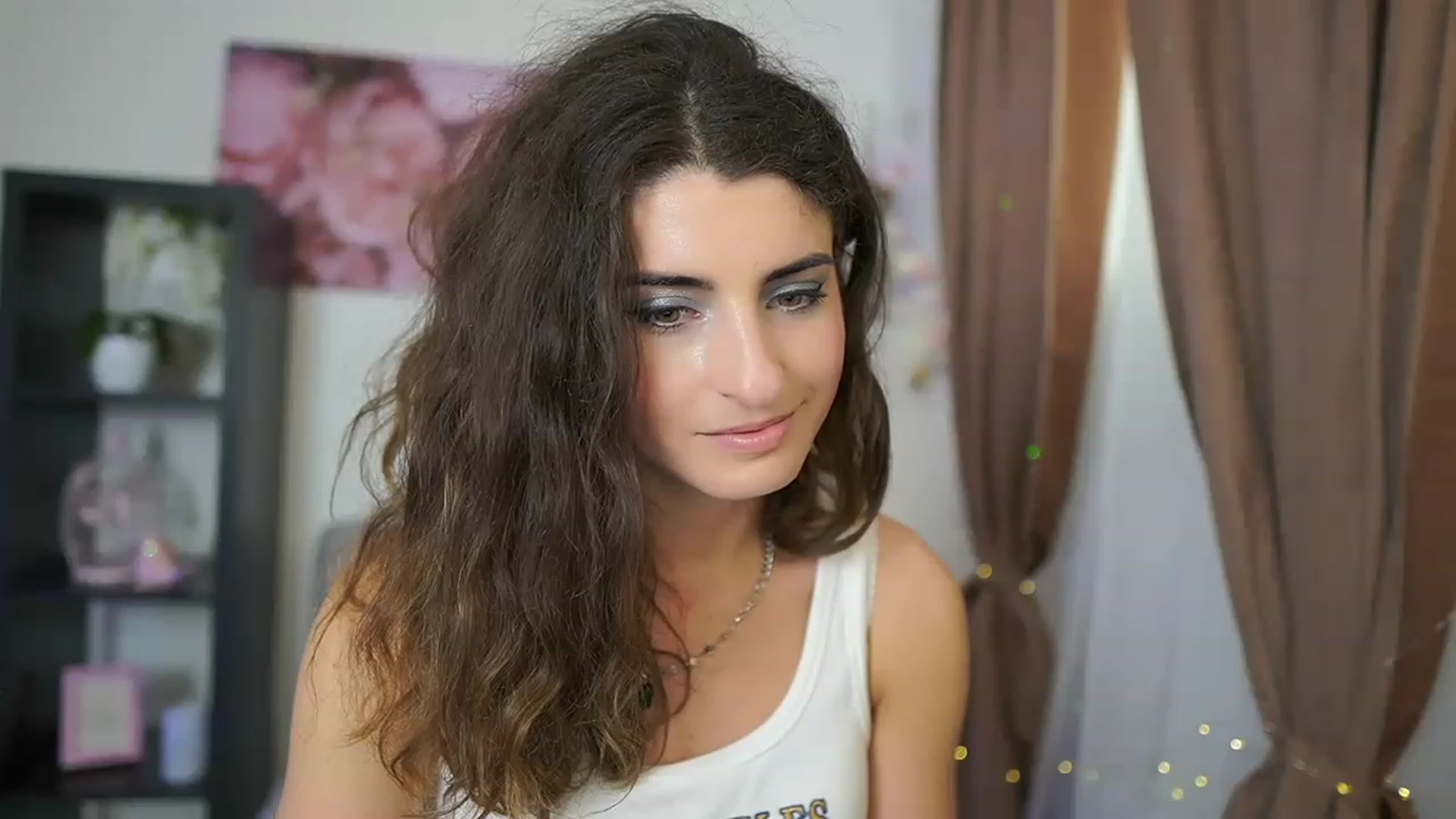 Gallery image thumbnail from EVA__LOVIA_'s myfreecams stream on, 06/15/2023, 12:19 image 15 of 20