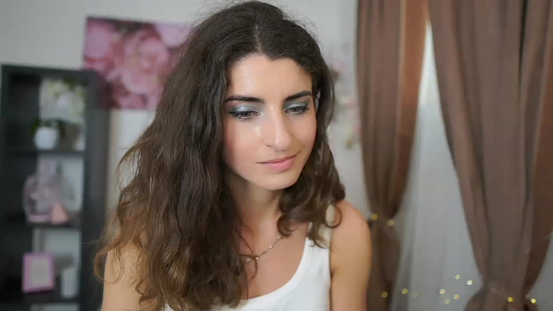 Gallery image thumbnail from EVA__LOVIA_'s myfreecams stream on, 06/15/2023, 12:19 image 17 of 20